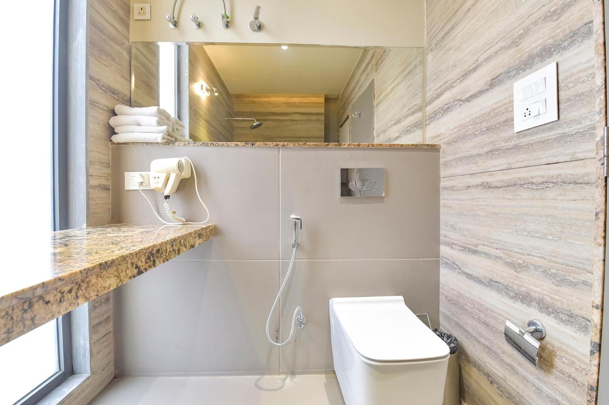 Fabhotel Jaipur Luxe Hotel 3*