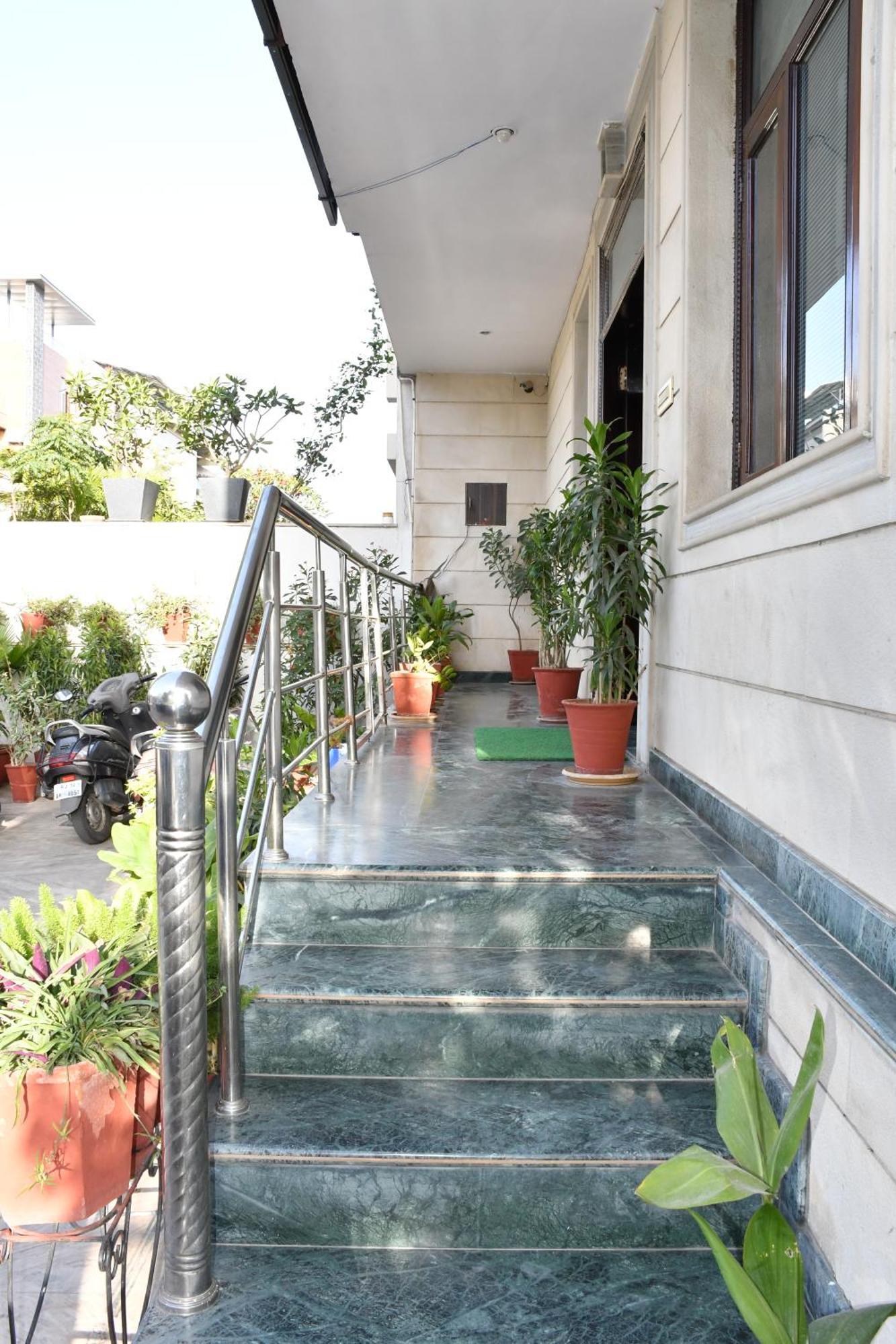 Comfort Hotel Jaipur