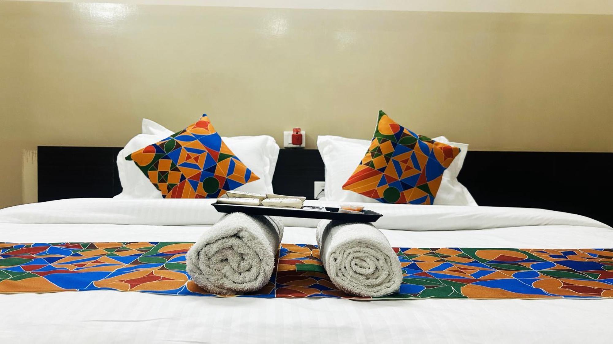 Hotel Comfort *