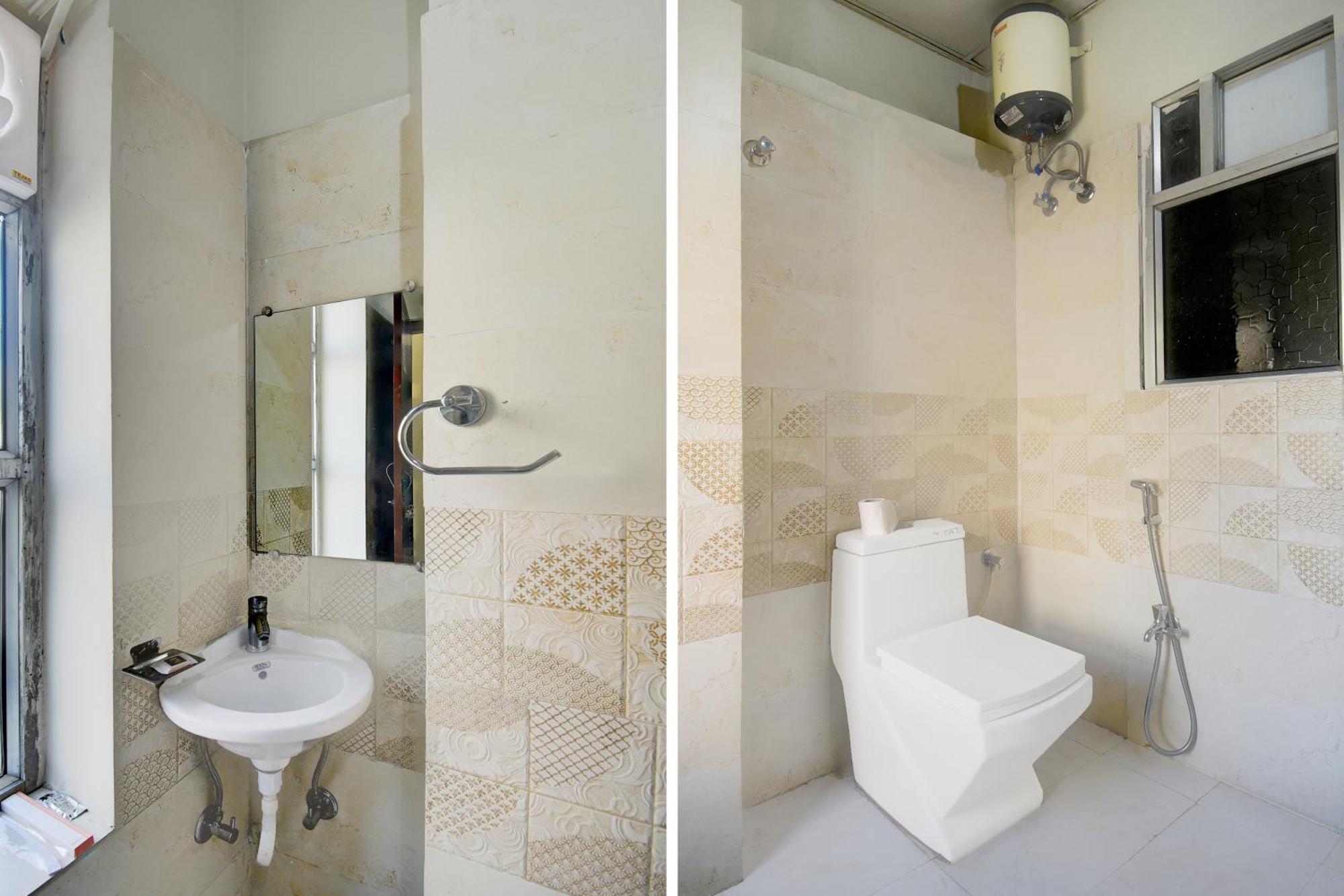 Fabhotel Bungalow 14 Jaipur