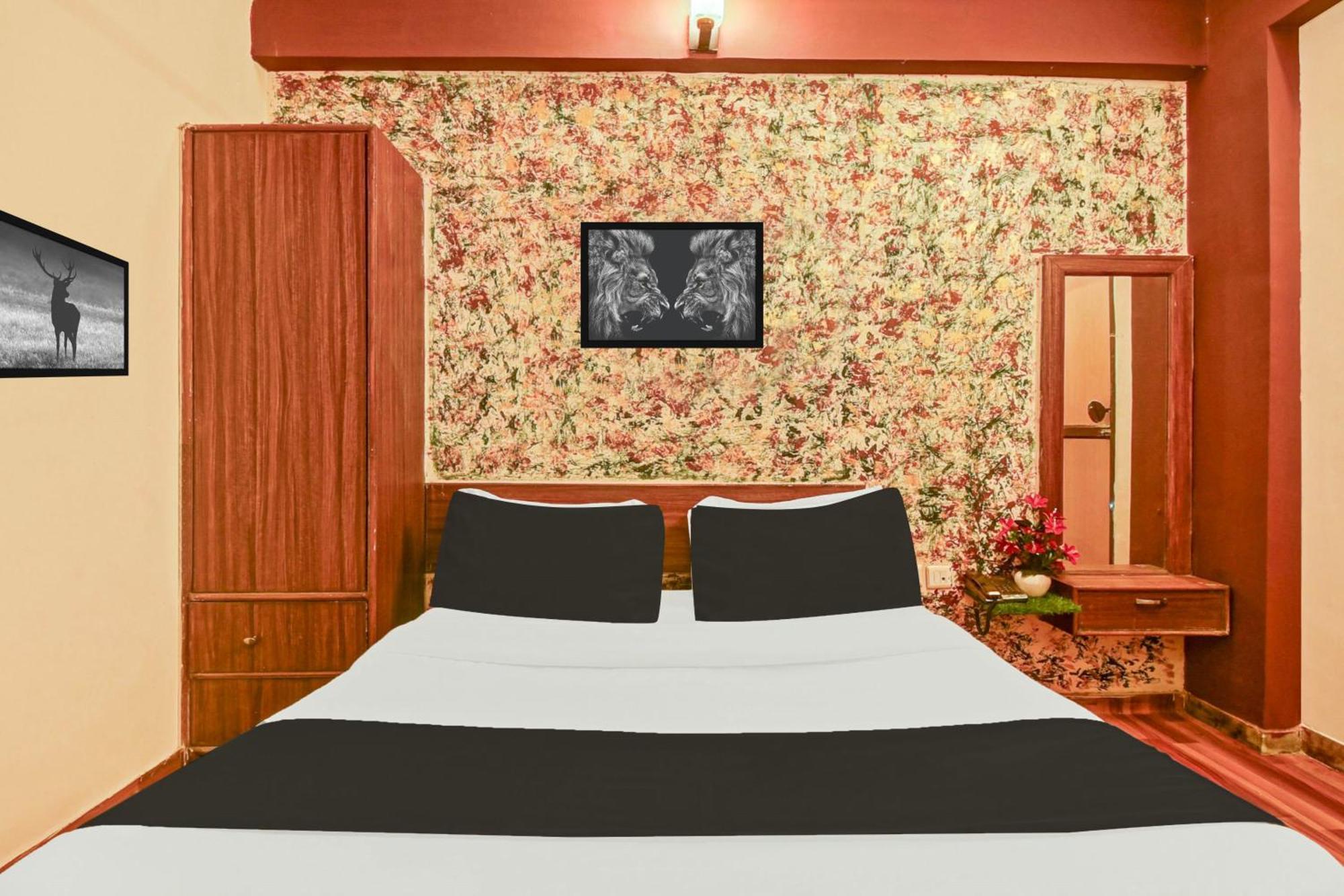 Hotel O The Blue 4*