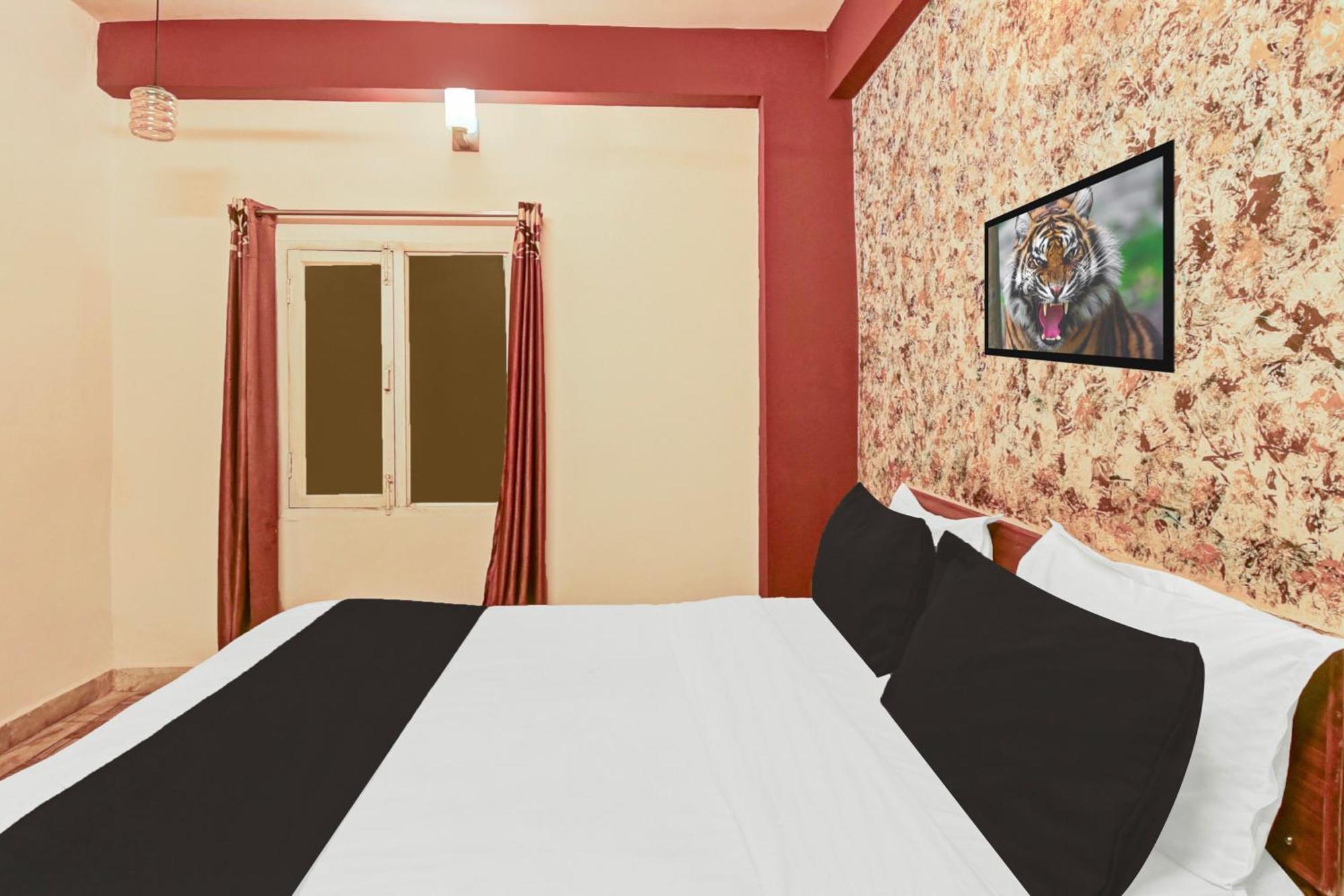 Hotel O The Blue 4*