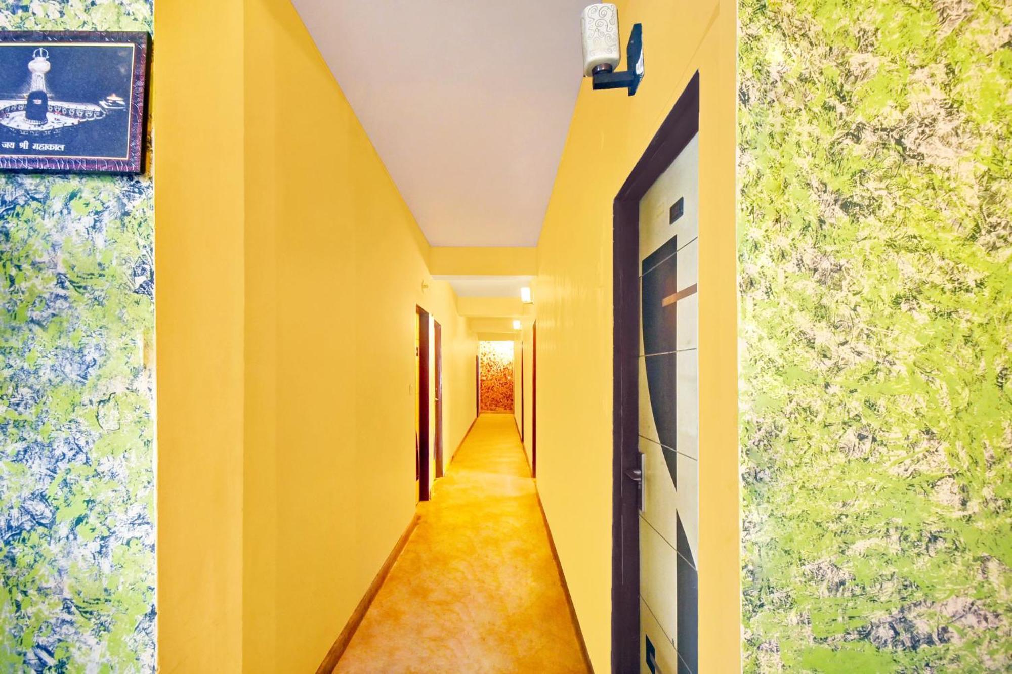 O The Blue Hotel 4*
