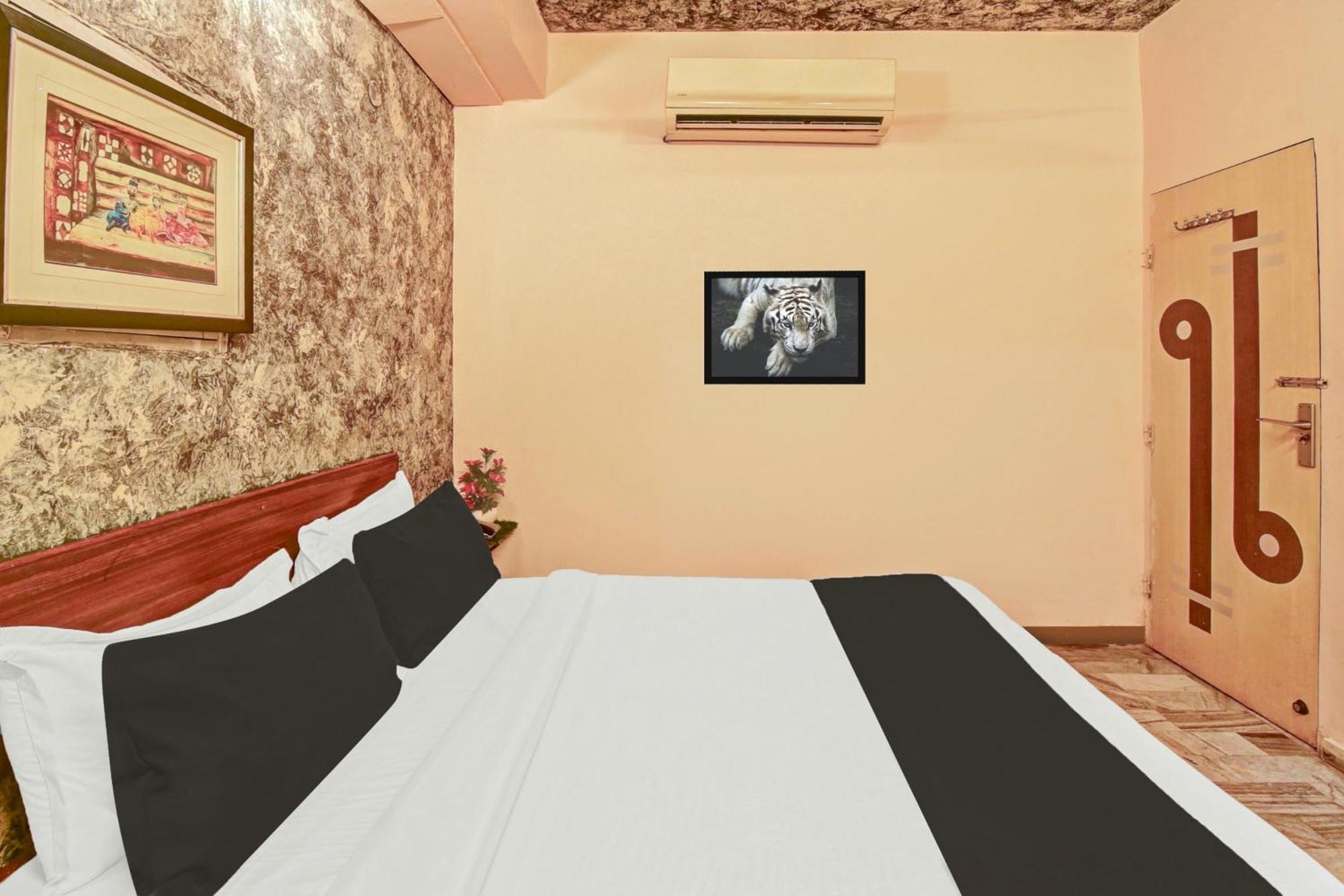 Hotel O The Blue 4*