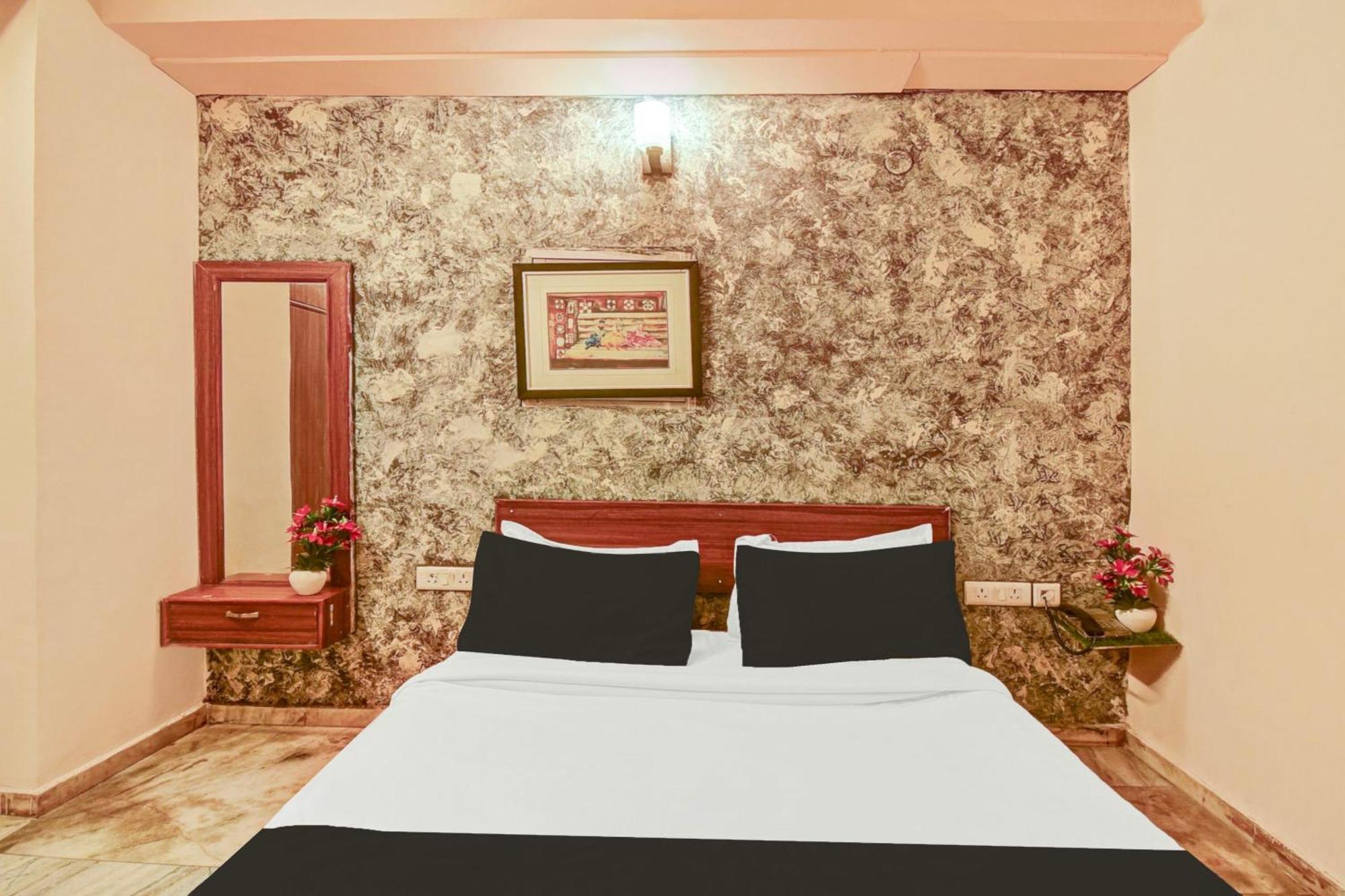 O The Blue Hotel 4*