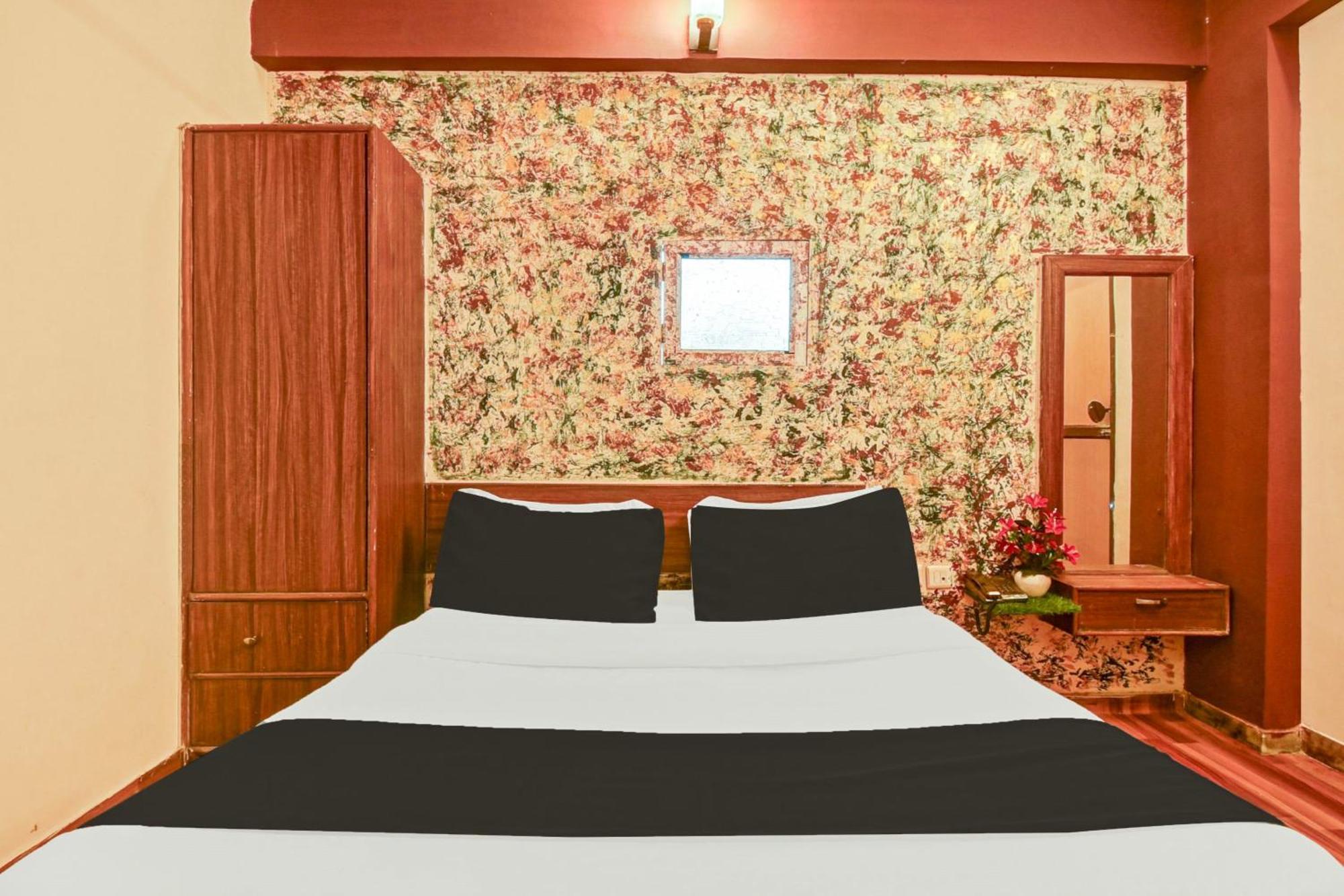O The Blue Hotel 4*