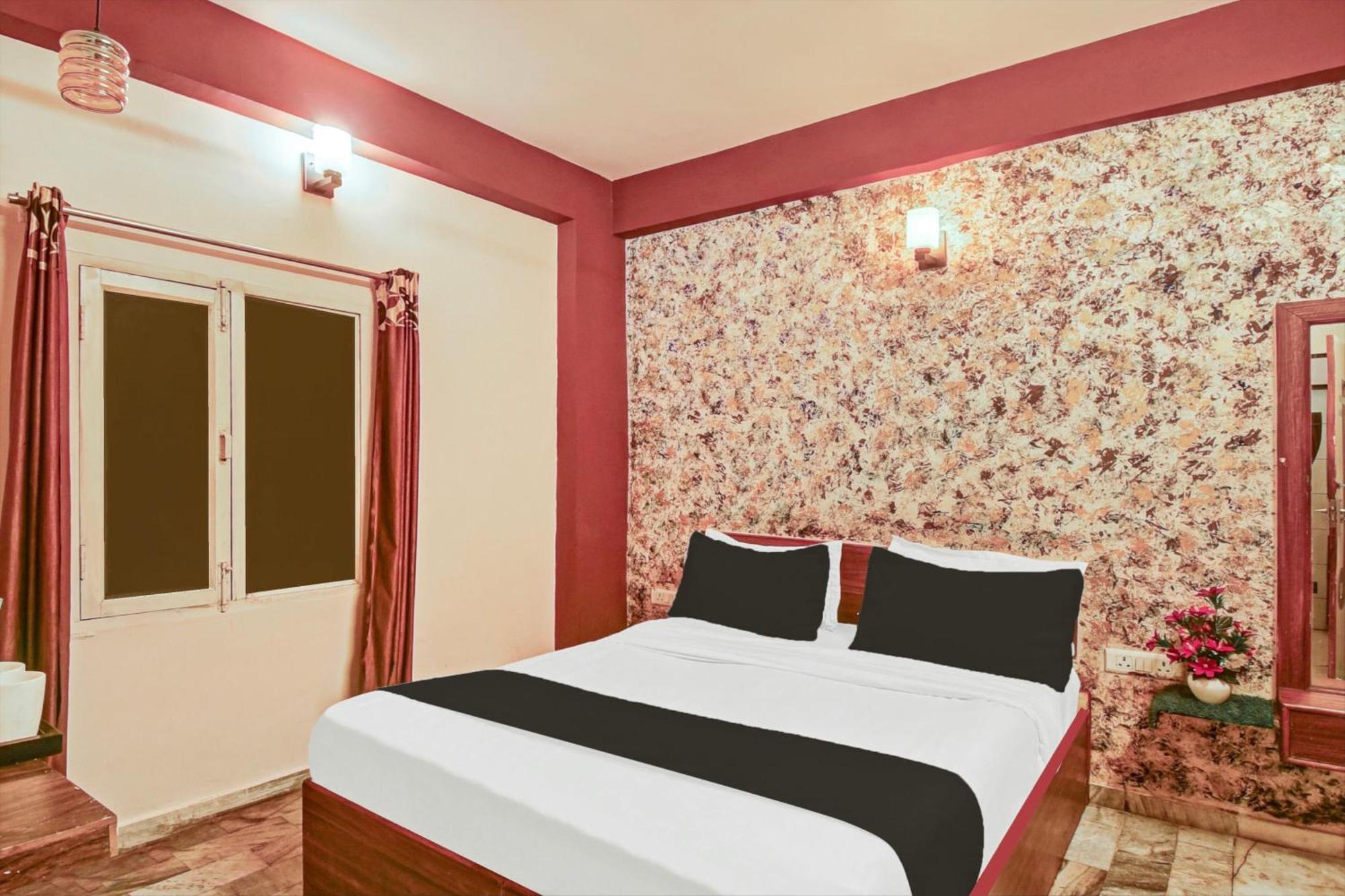 Hotel O The Blue 4*