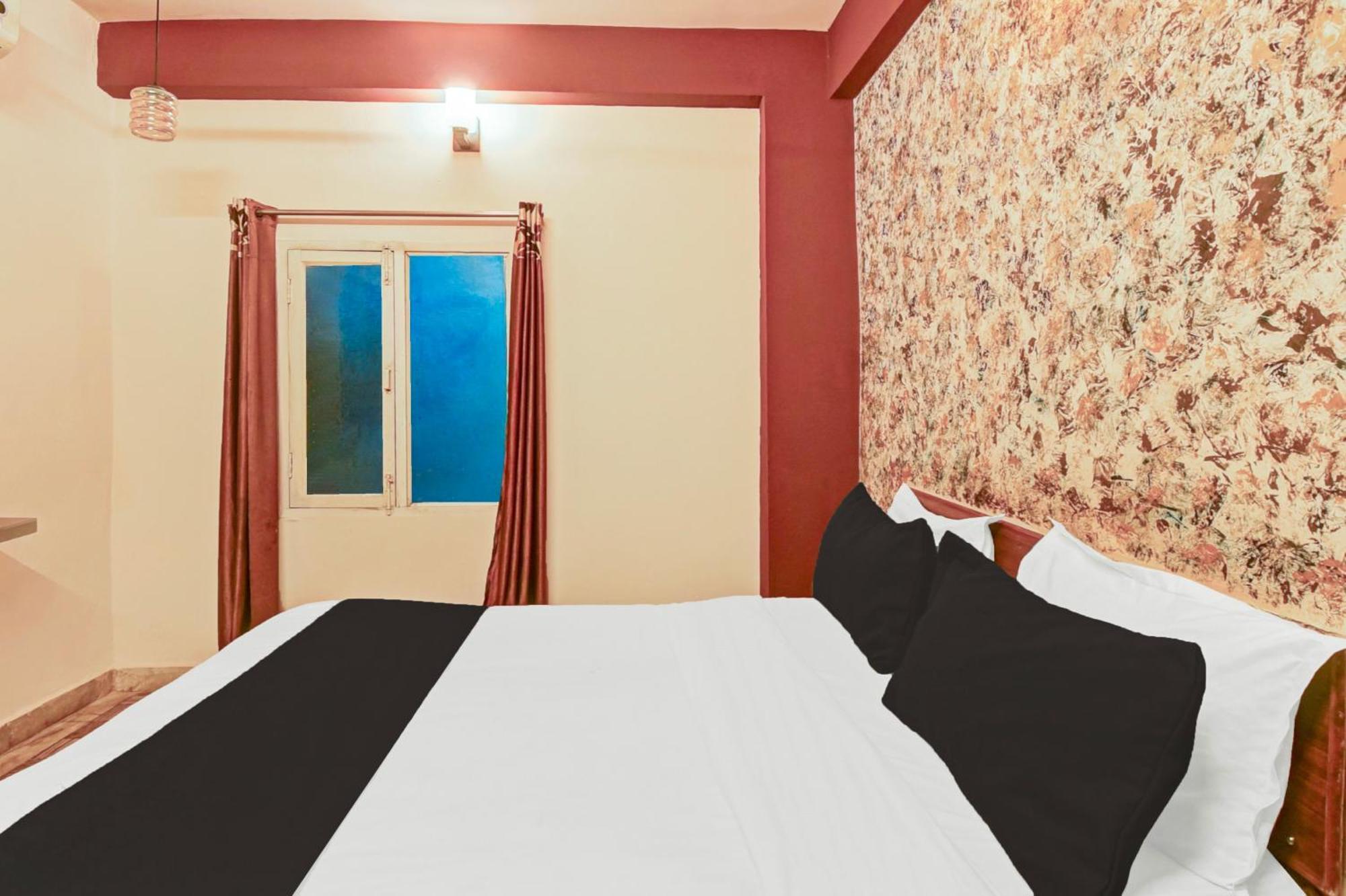 O The Blue Hotel Jaipur