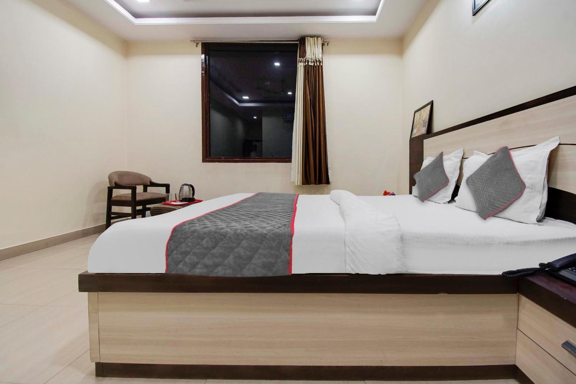 Capital O Pink Peral Jaipur
