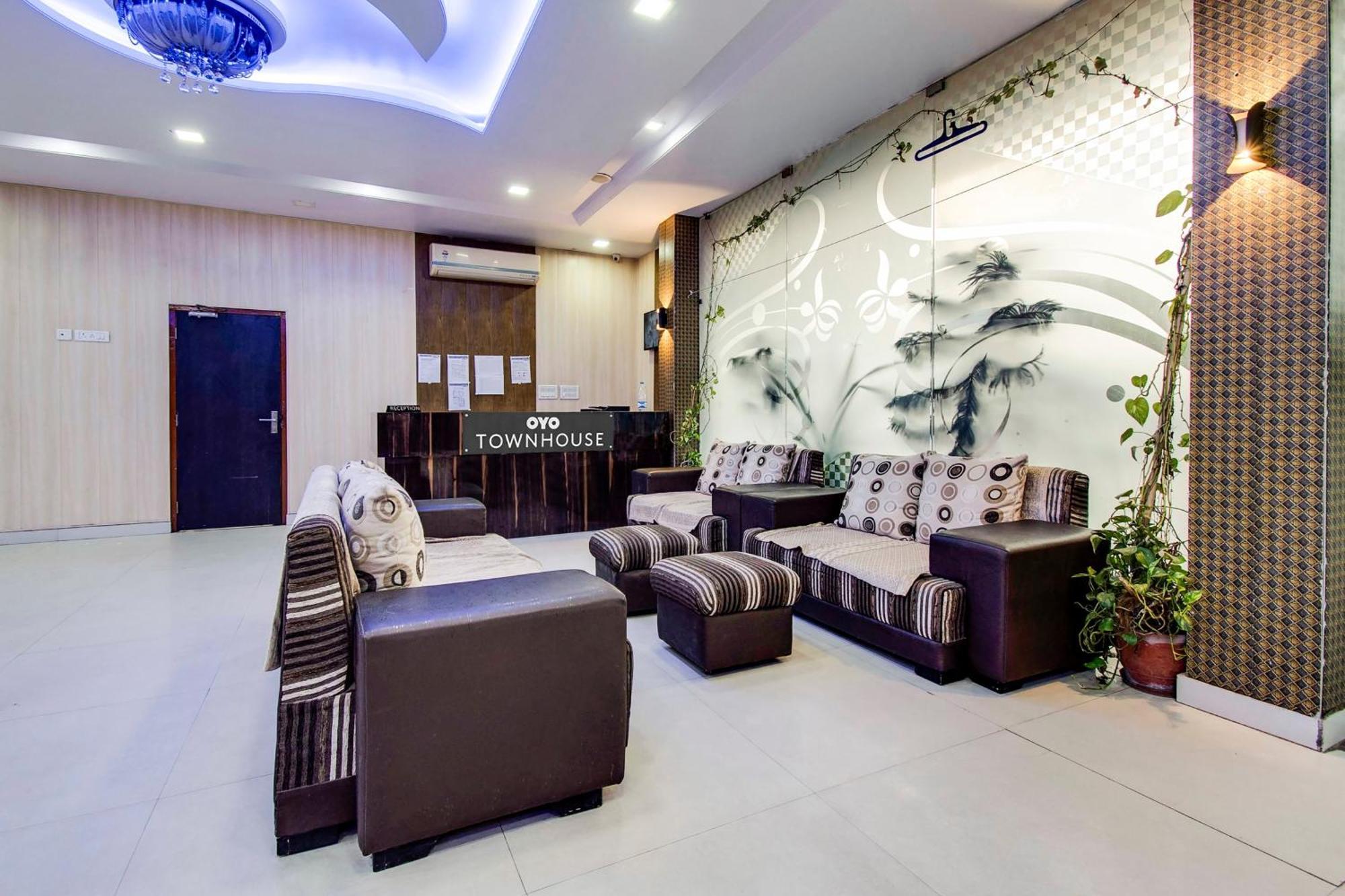 Capital O Pink Peral 3* Jaipur