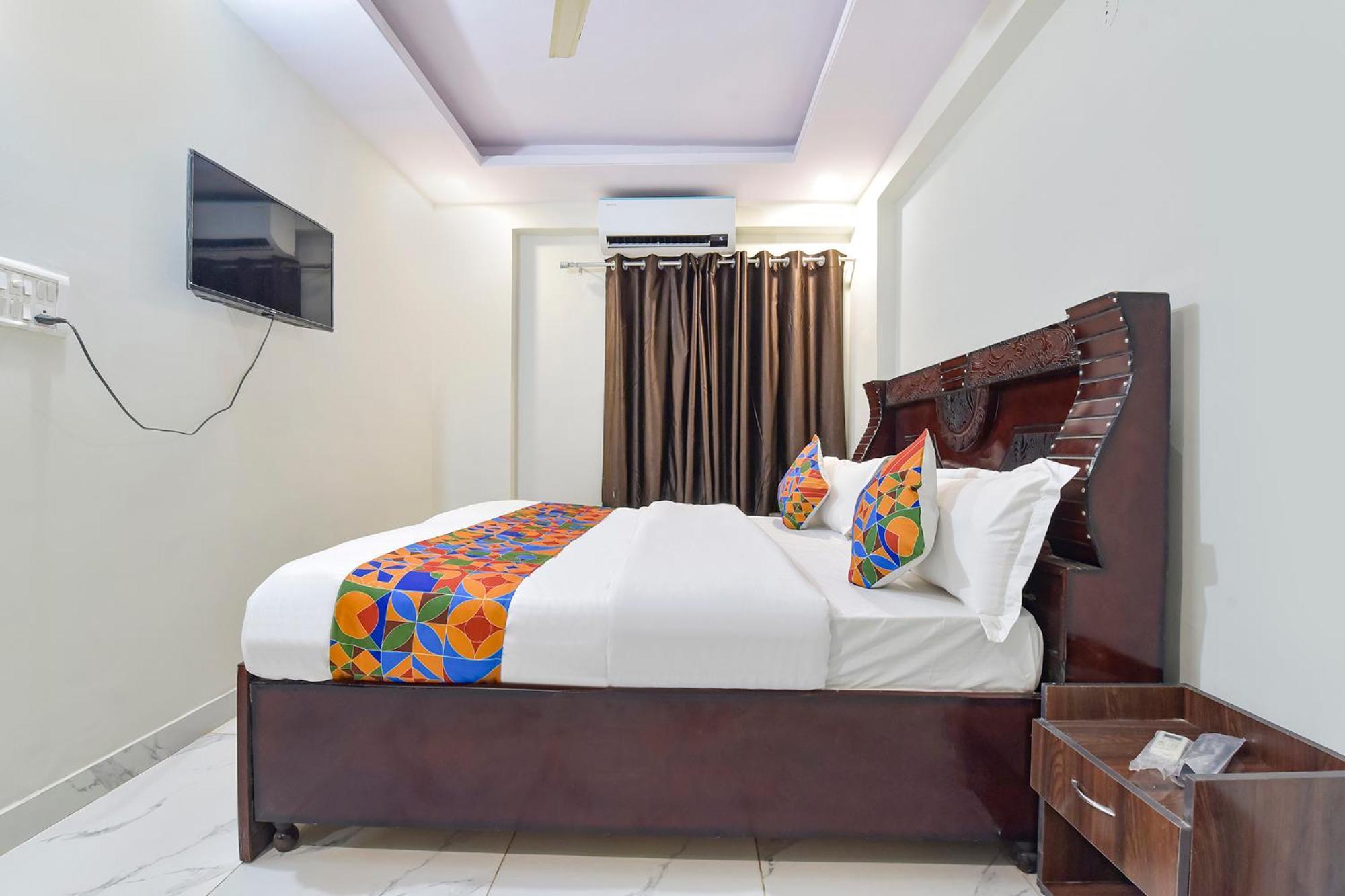 Fabhotel Bungalow 14 3* Jaipur