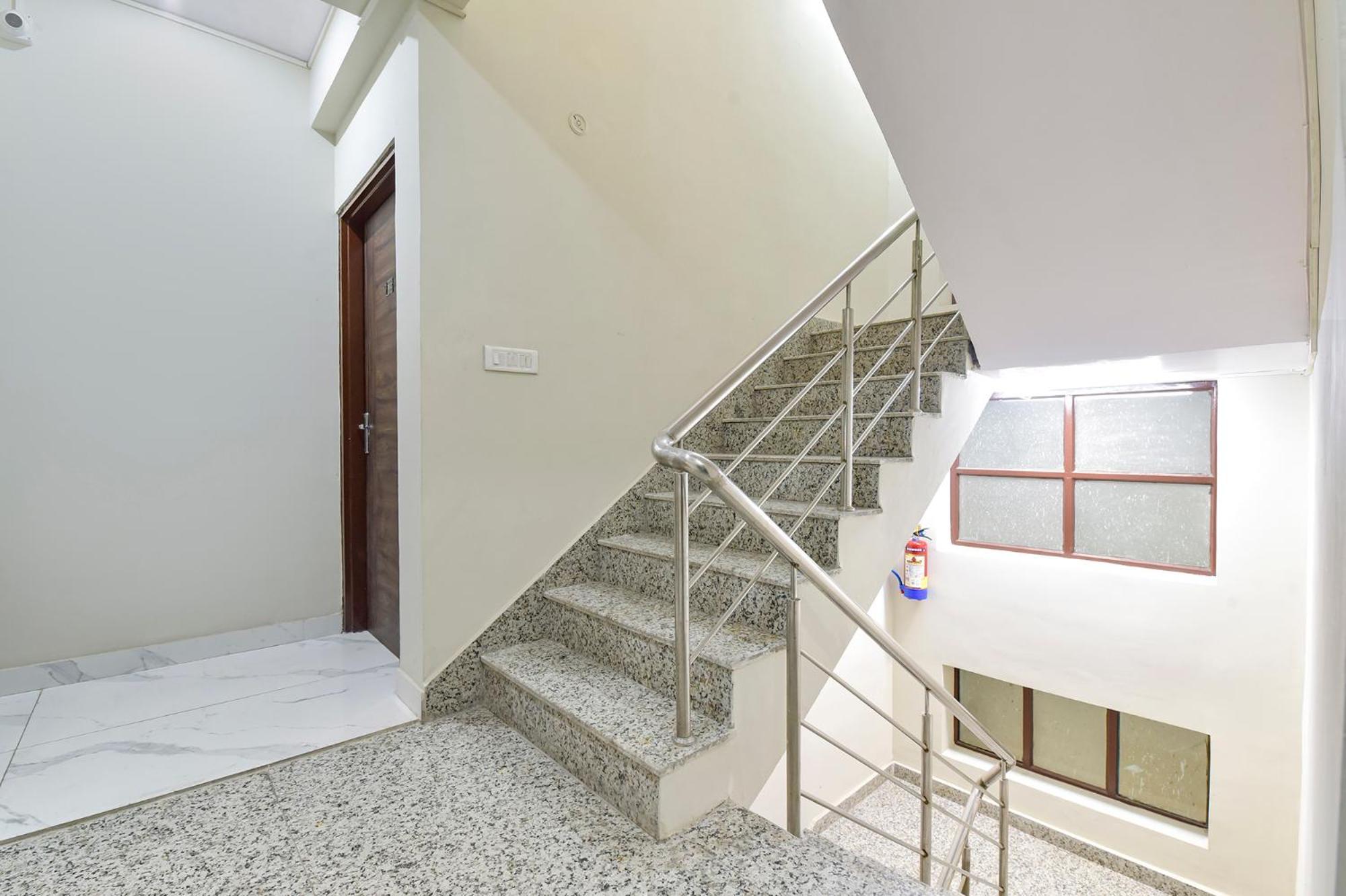 Fabhotel Bungalow 14 Hotel Jaipur