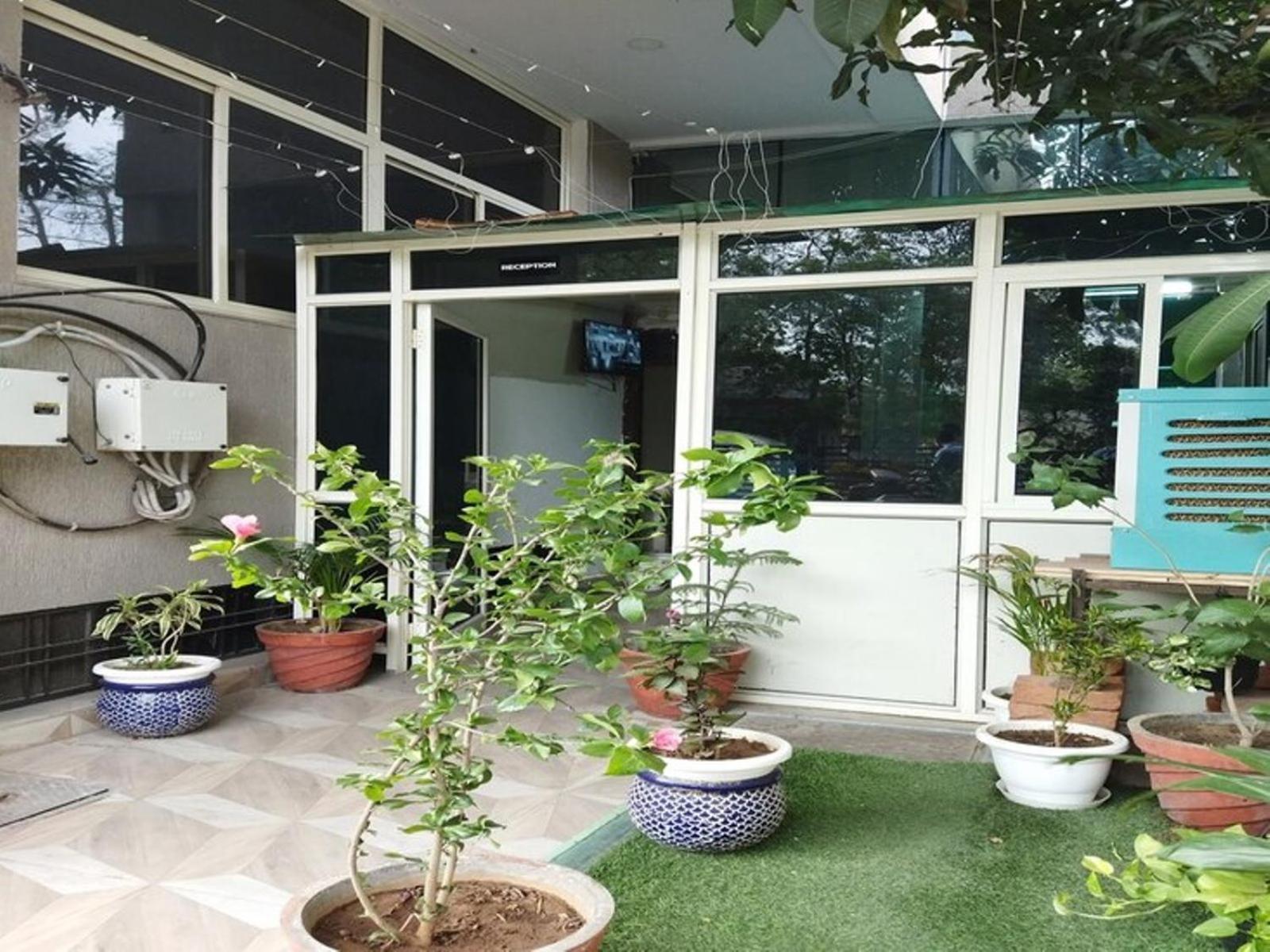 Experia Boutique House * Jaipur