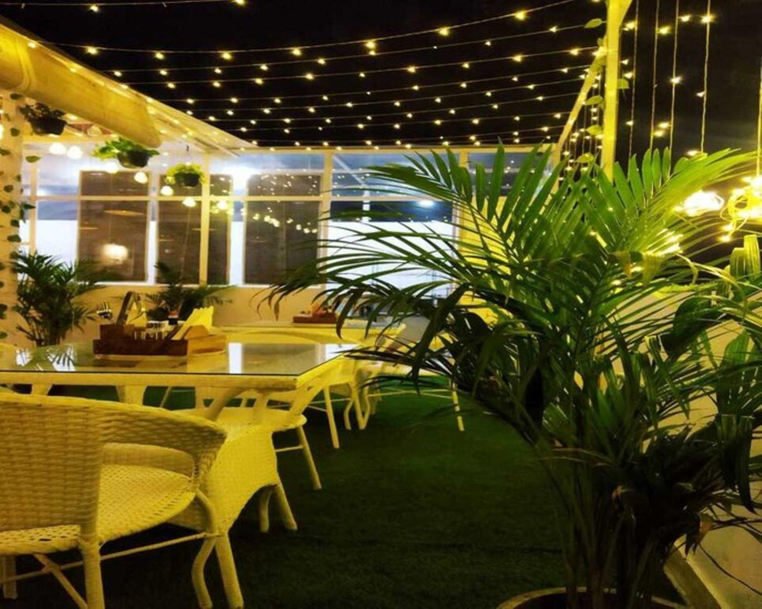Experia Boutique House Jaipur