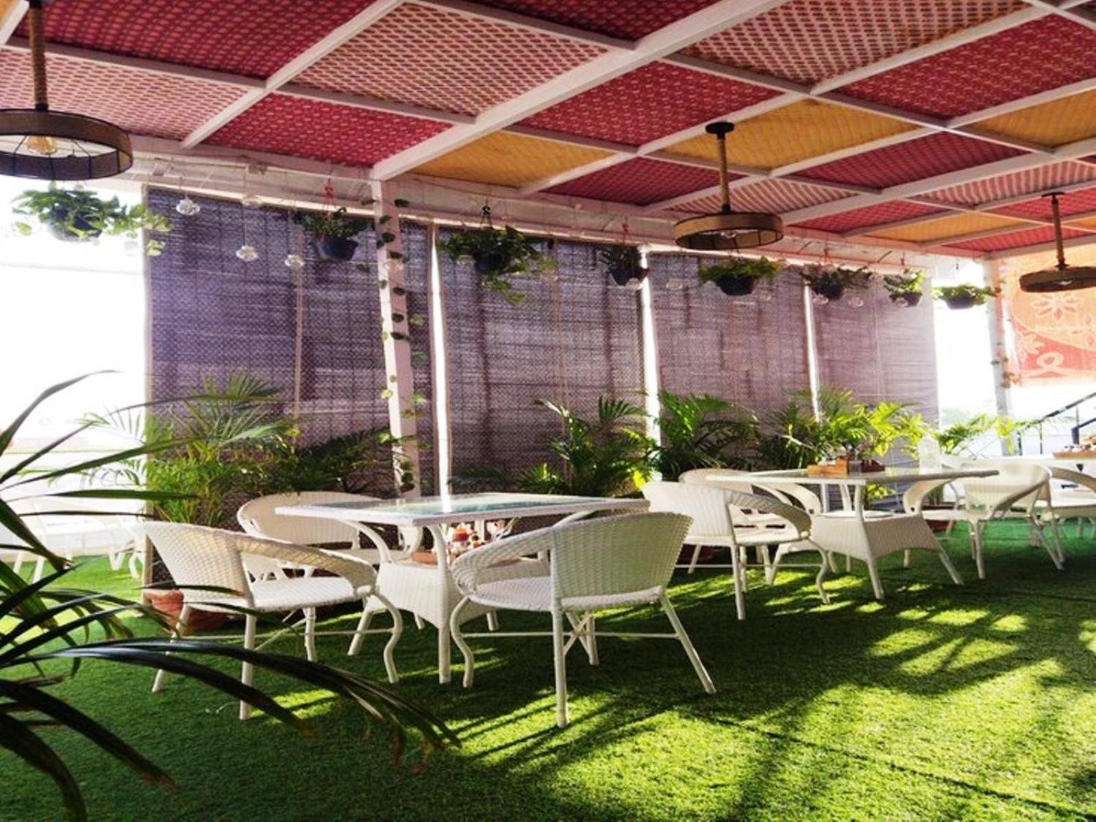 Guest house Experia Boutique House Jaipur