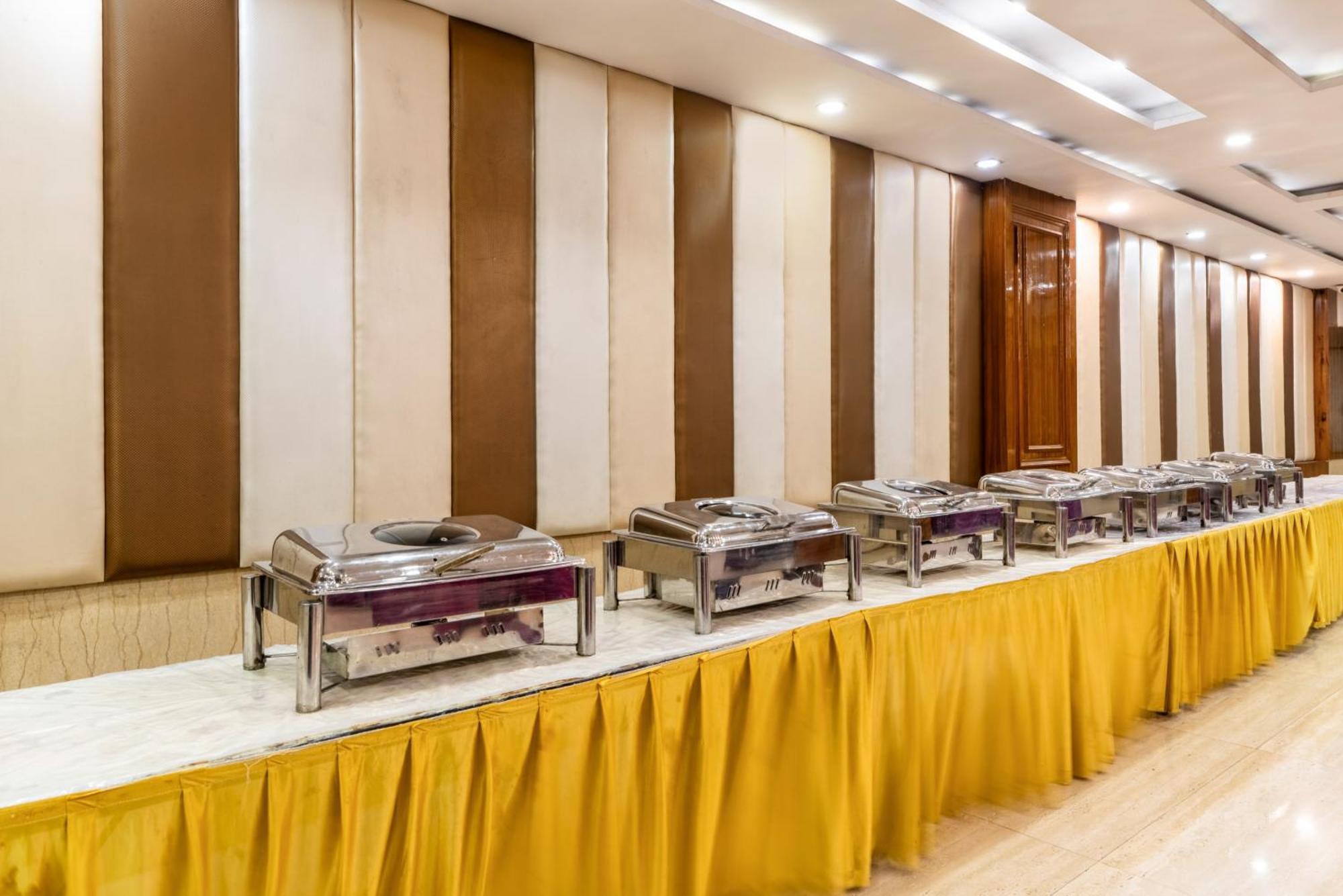 Treebo Premium Vinnie 4* Jaipur