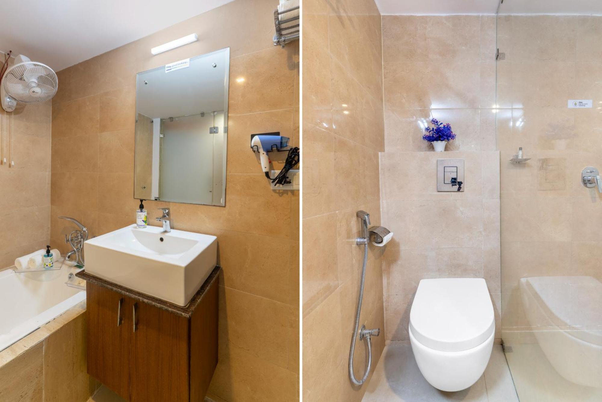 Treebo Premium Vinnie Hotel 4*