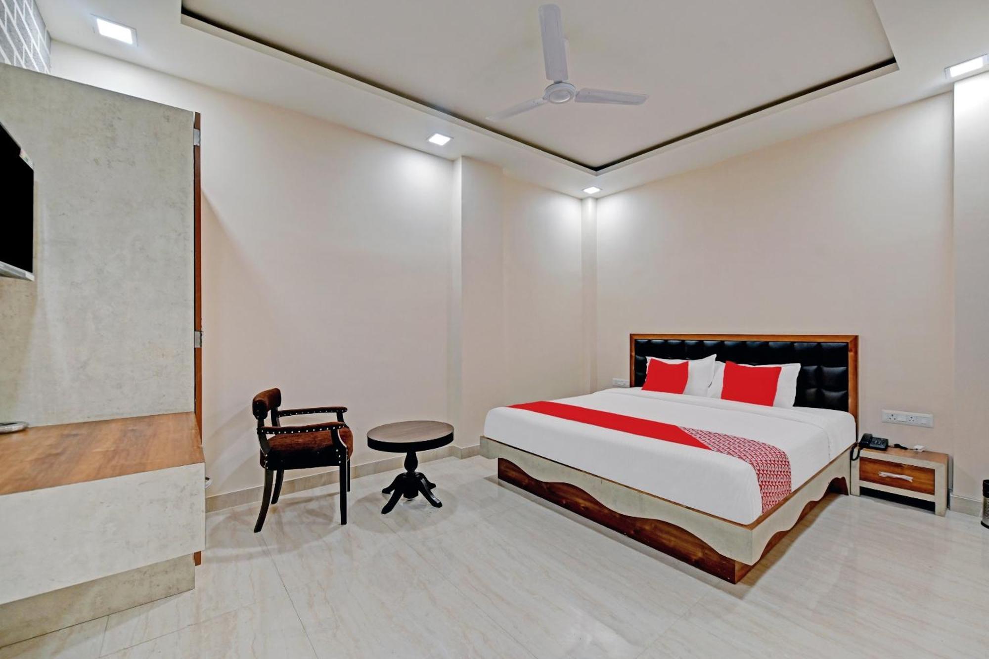 O The Castle Hotel 3*