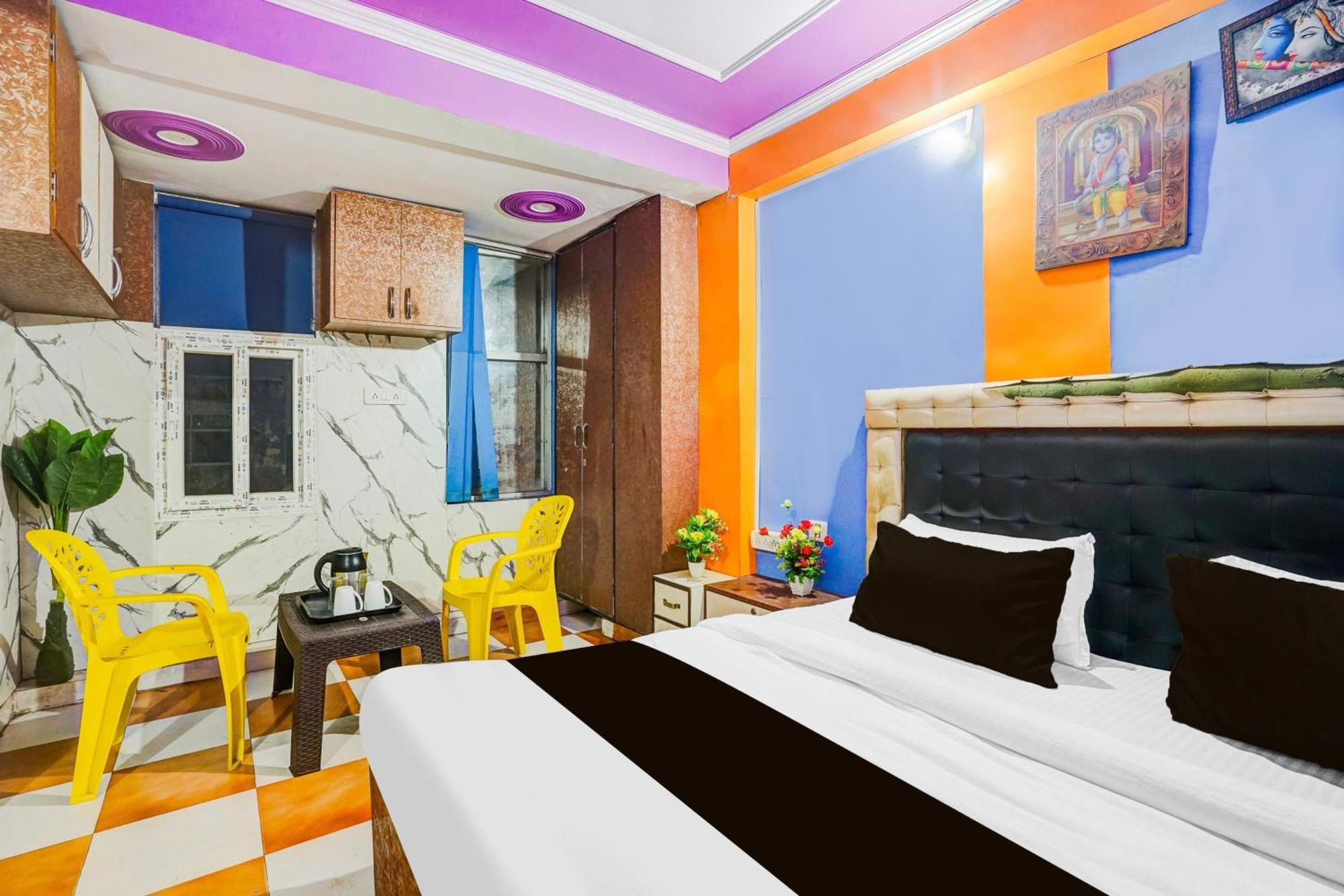 O Pink Palace Hotel