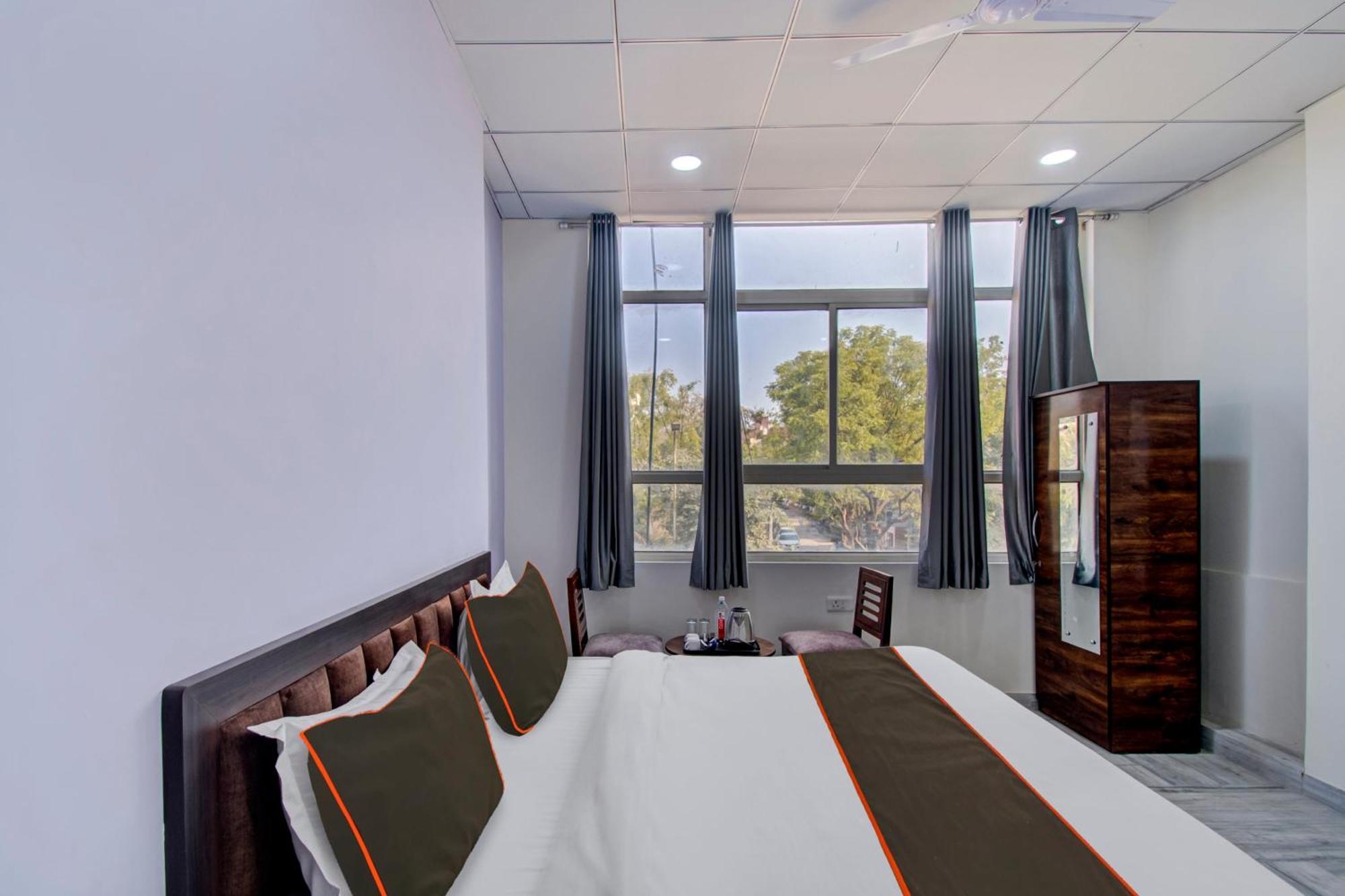 O Connect Hotel