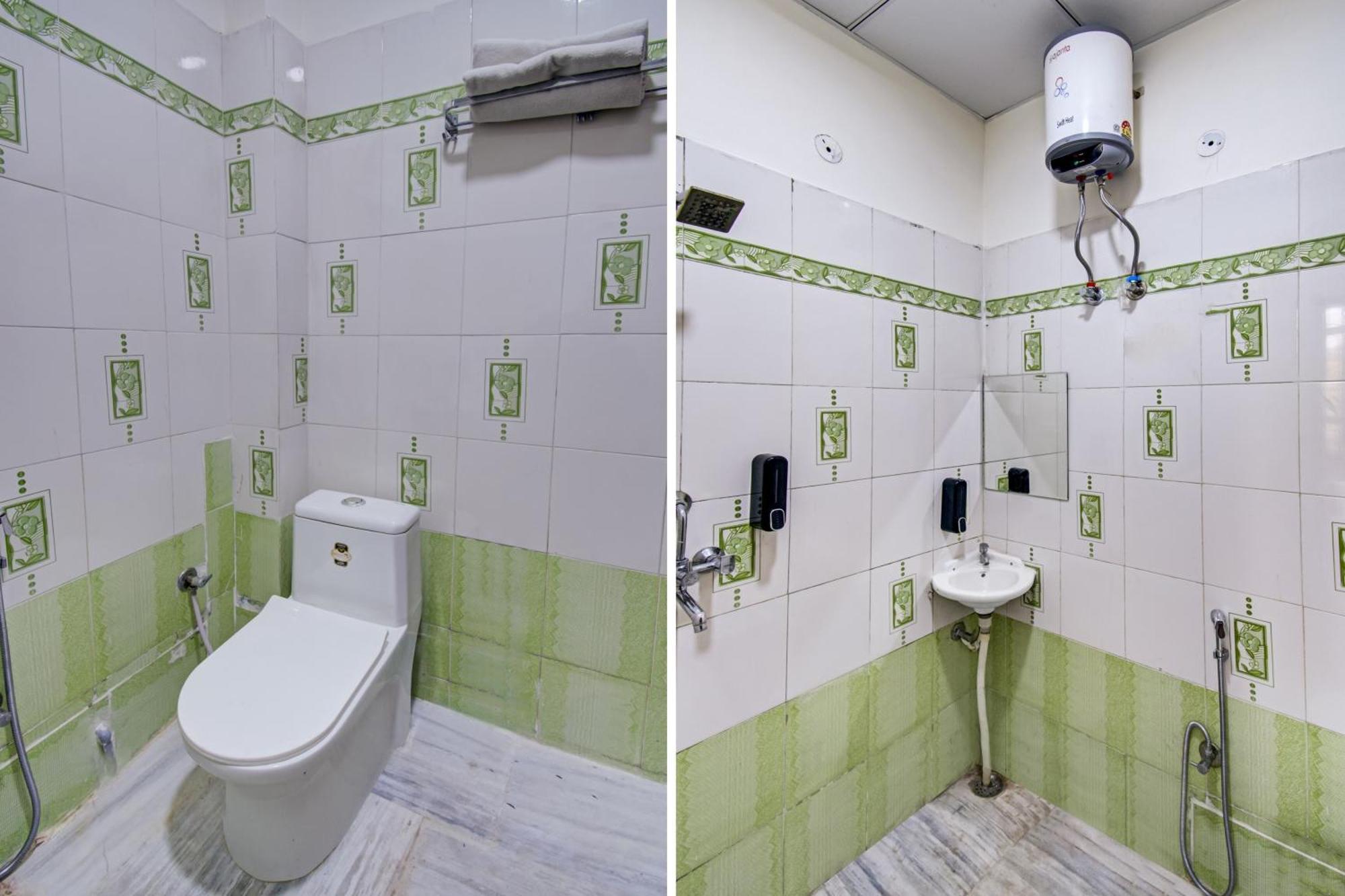 O Connect Hotel Jaipur