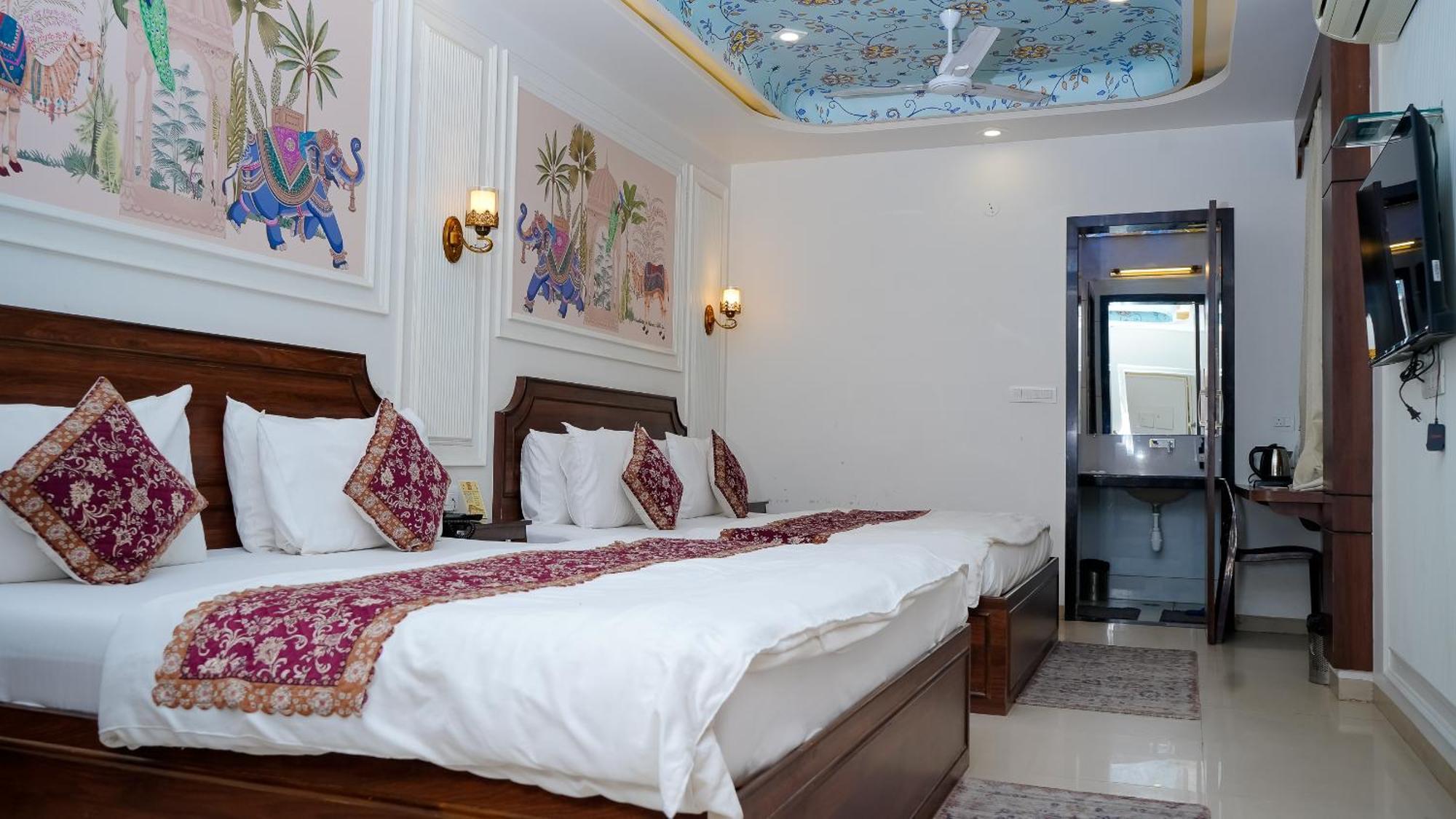Hotel Ruby