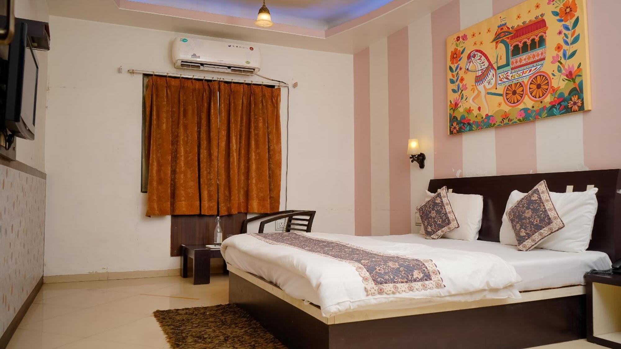 Hotel Ruby Jaipur