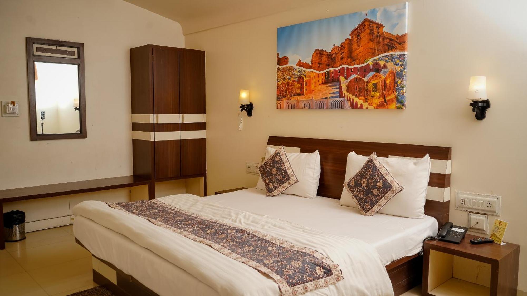 Ruby 3* Jaipur