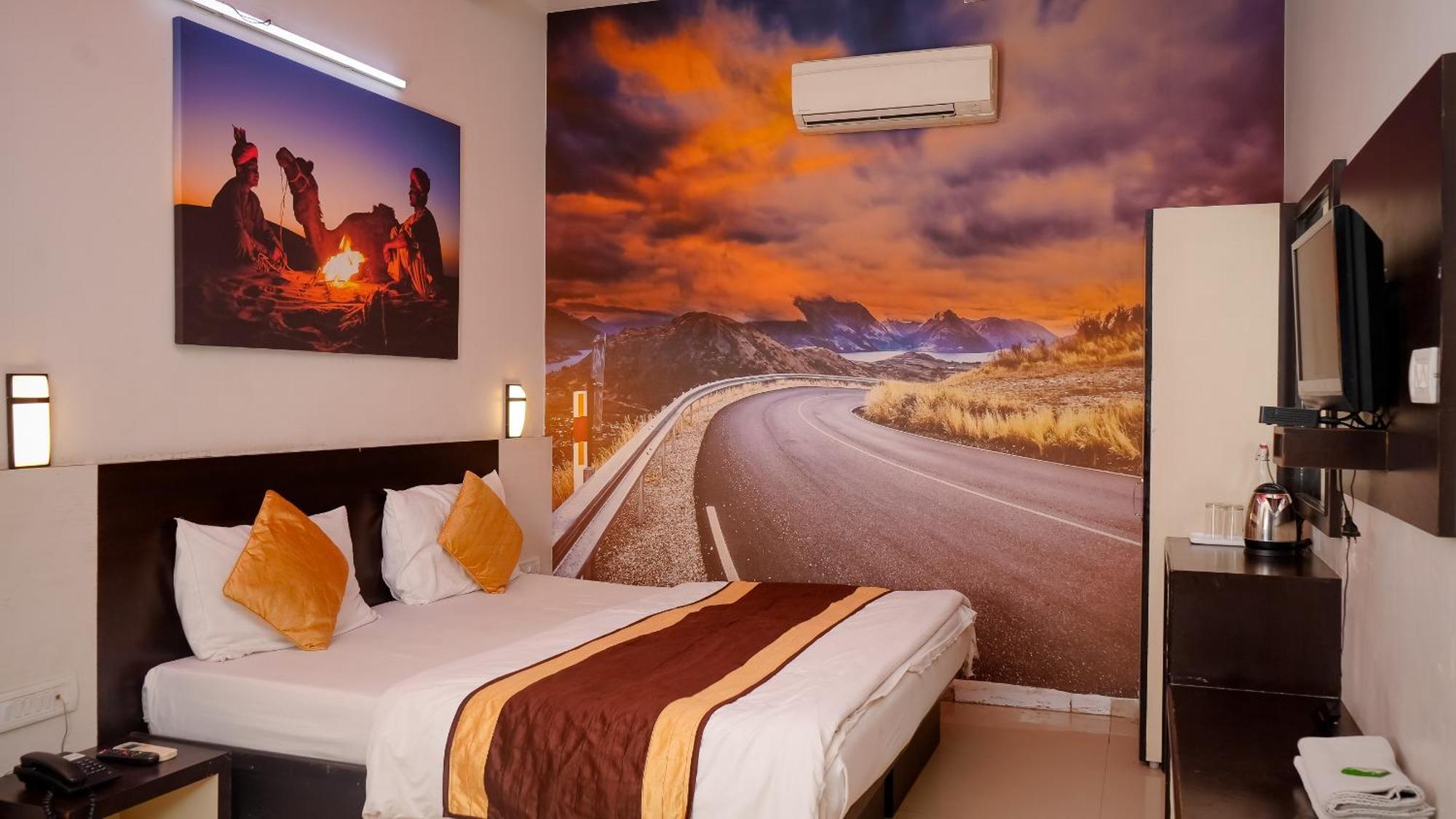 Hotel Ruby