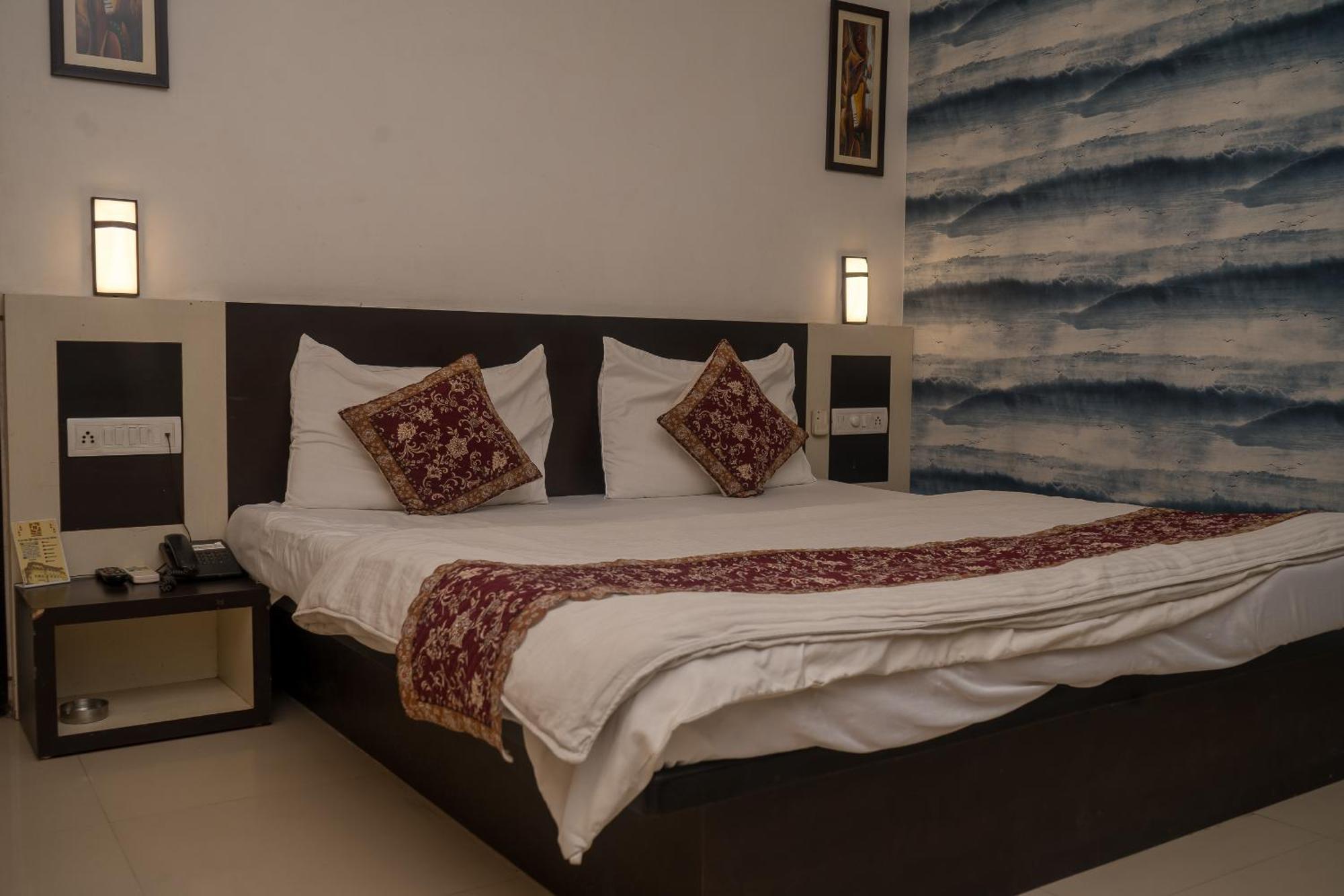 Hotel Ruby Jaipur