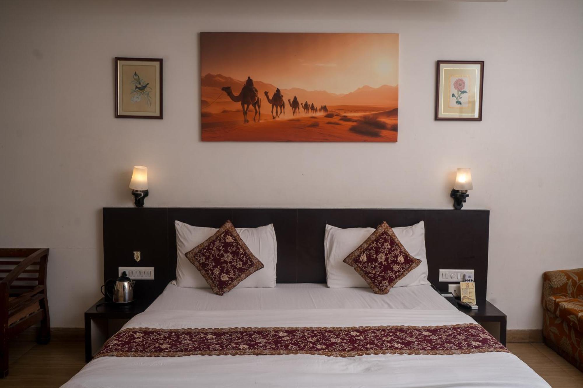 Ruby Hotel