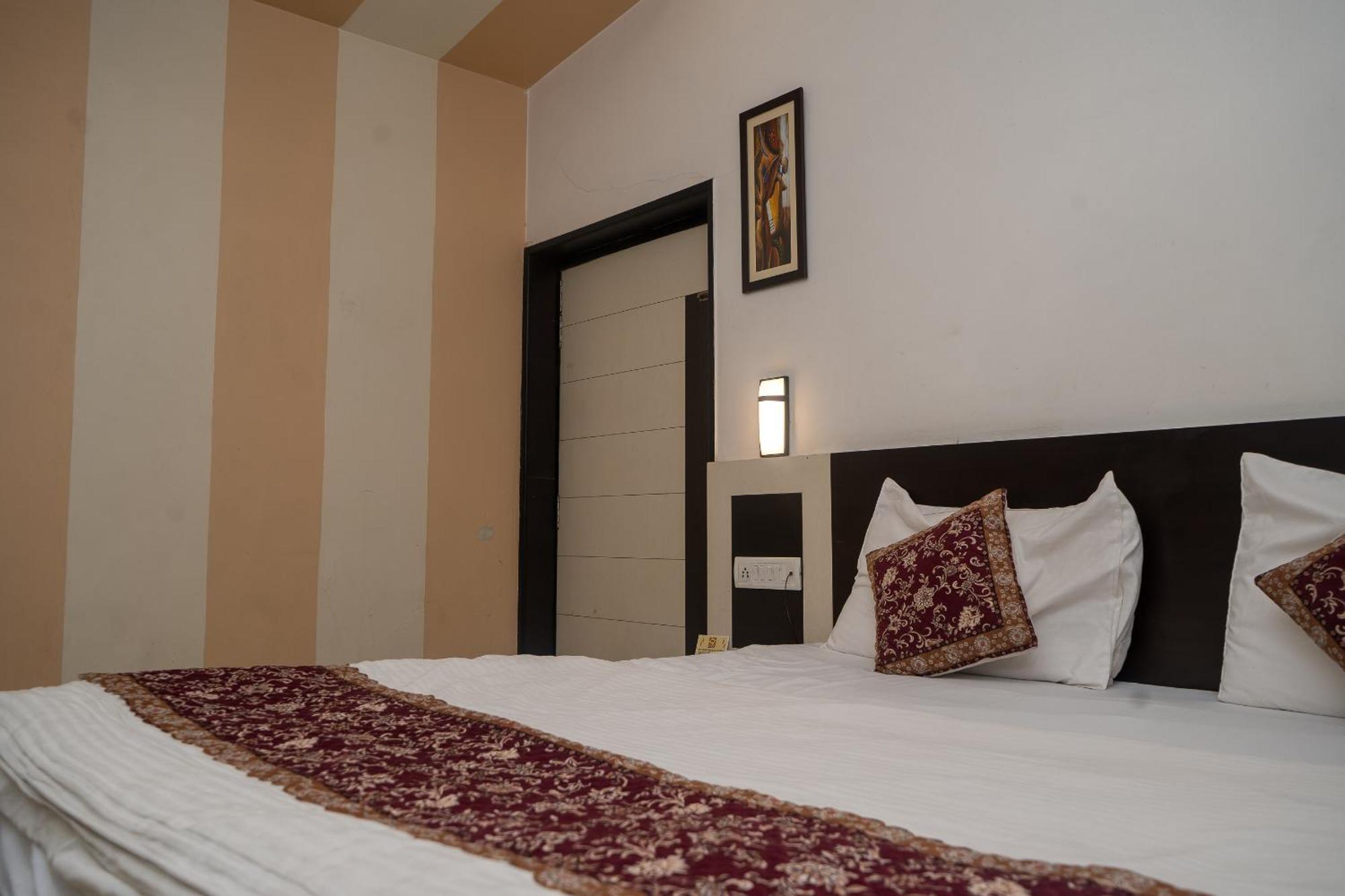 Hotel Ruby Jaipur