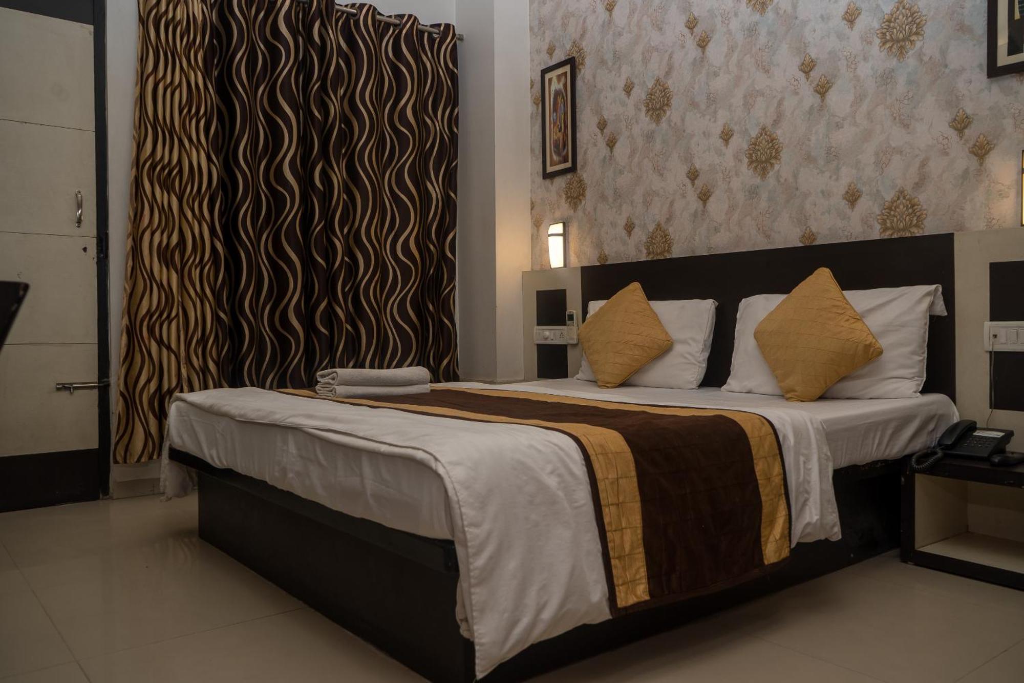 Hotel Ruby Jaipur