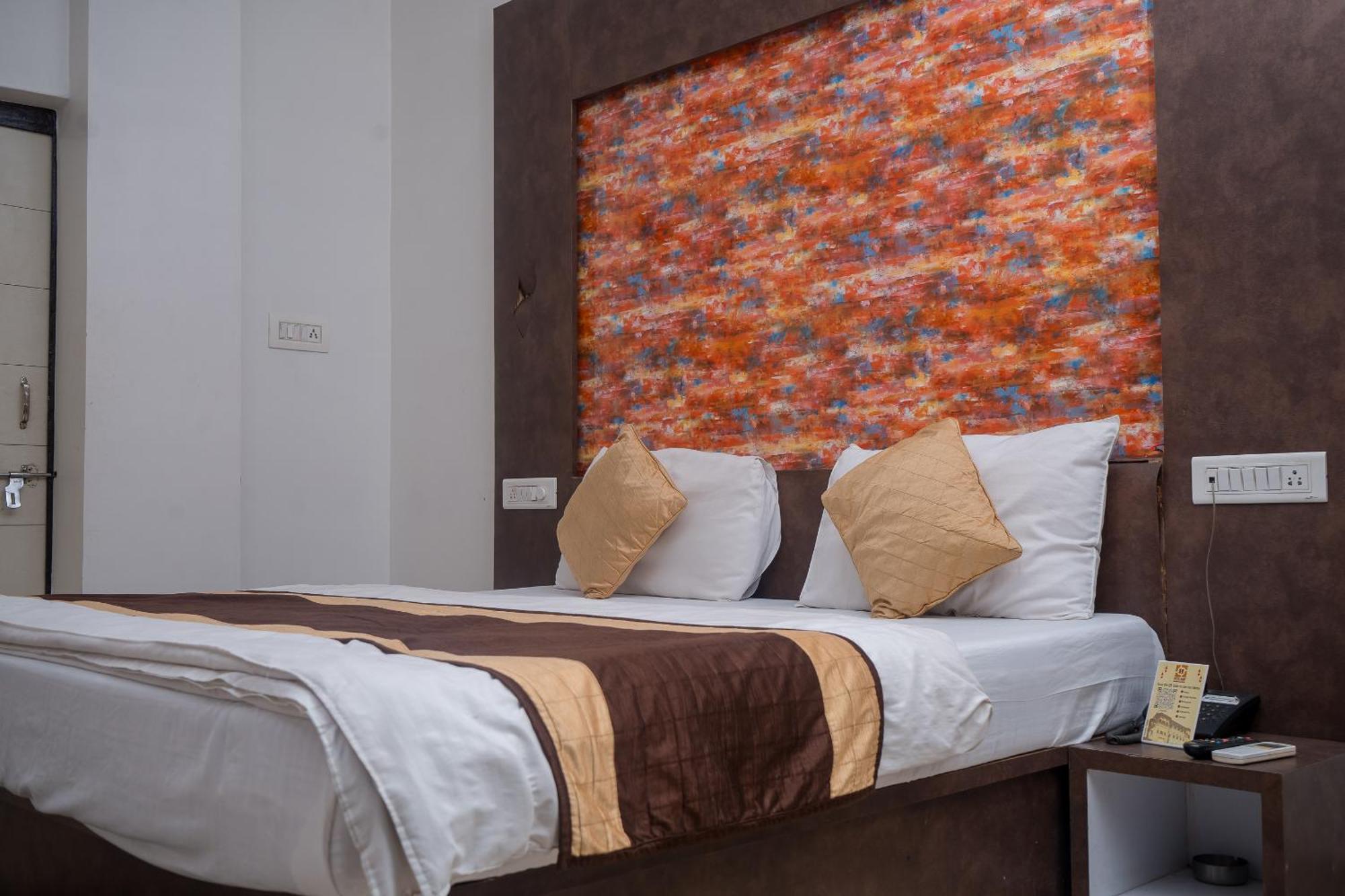 Ruby 3* Jaipur