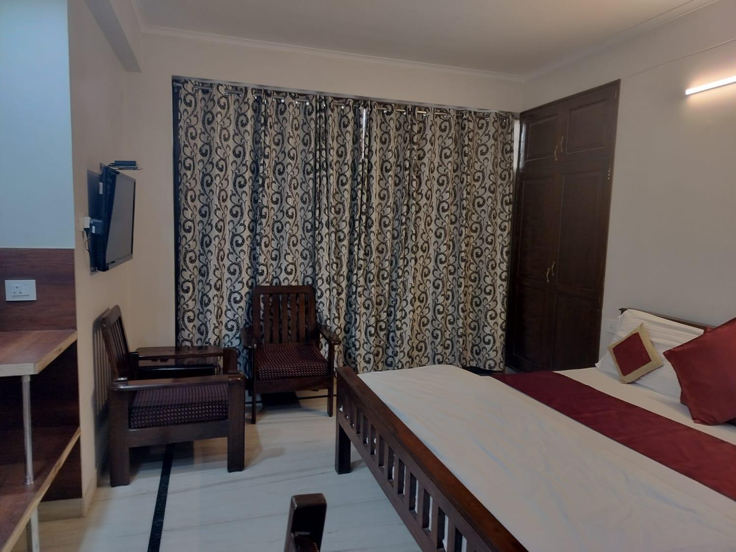 Sukhvilas Bed & Breakfast 2*