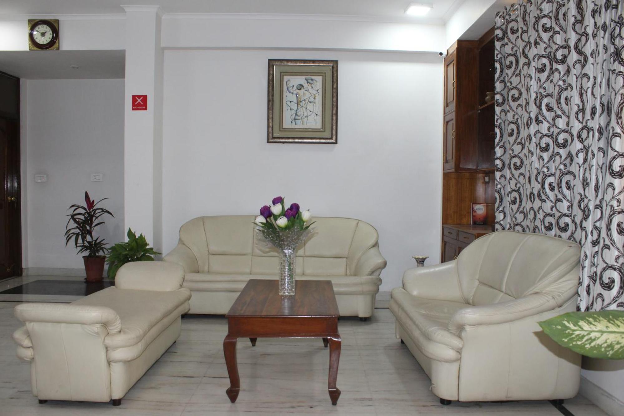 Sukhvilas Bed & Breakfast