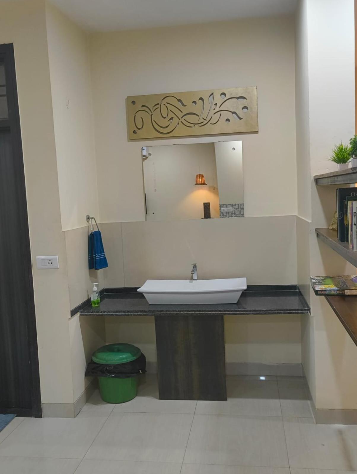 Apartment Elite - A Away Jaipur