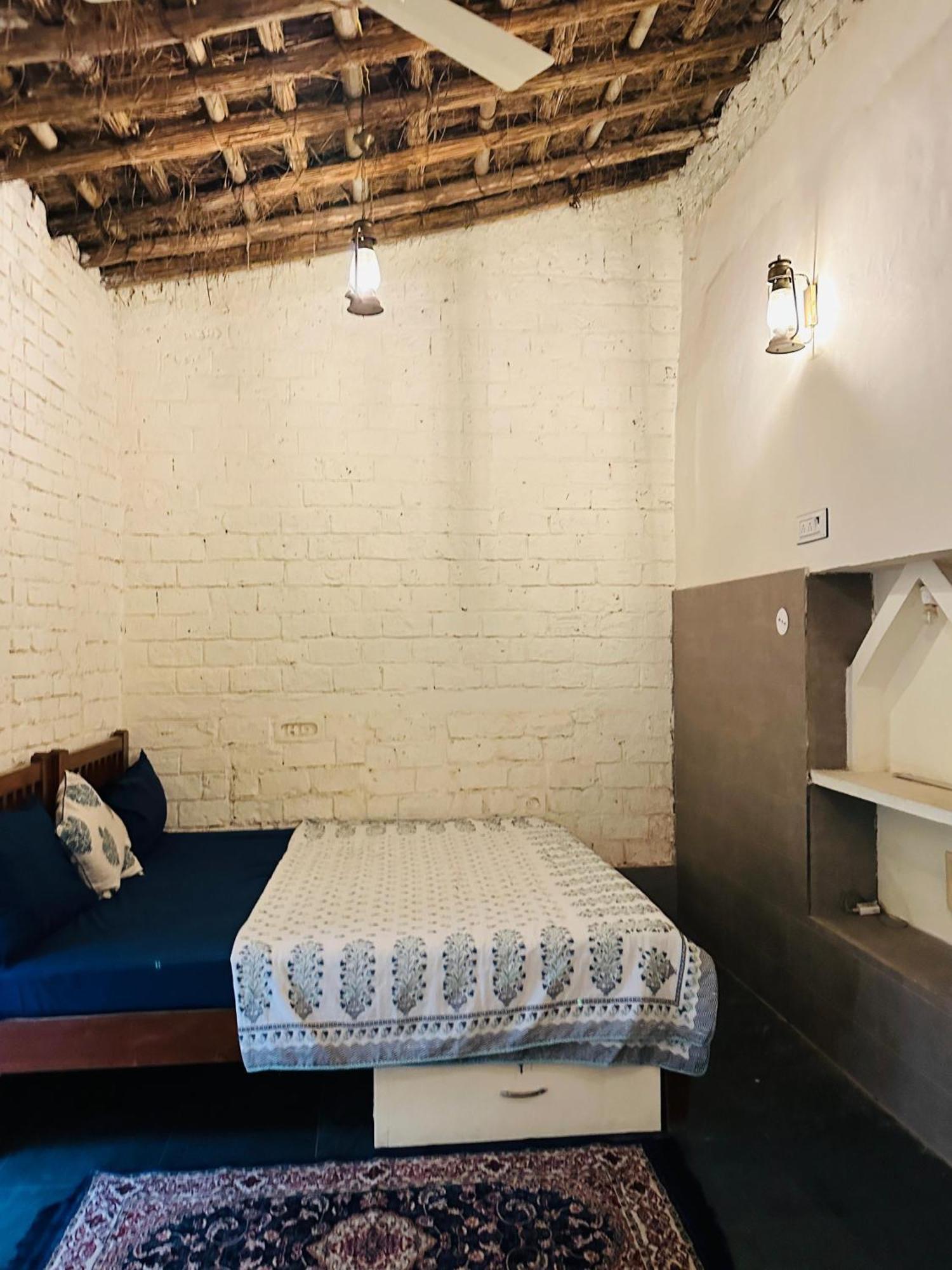 Travellers Village Hostel