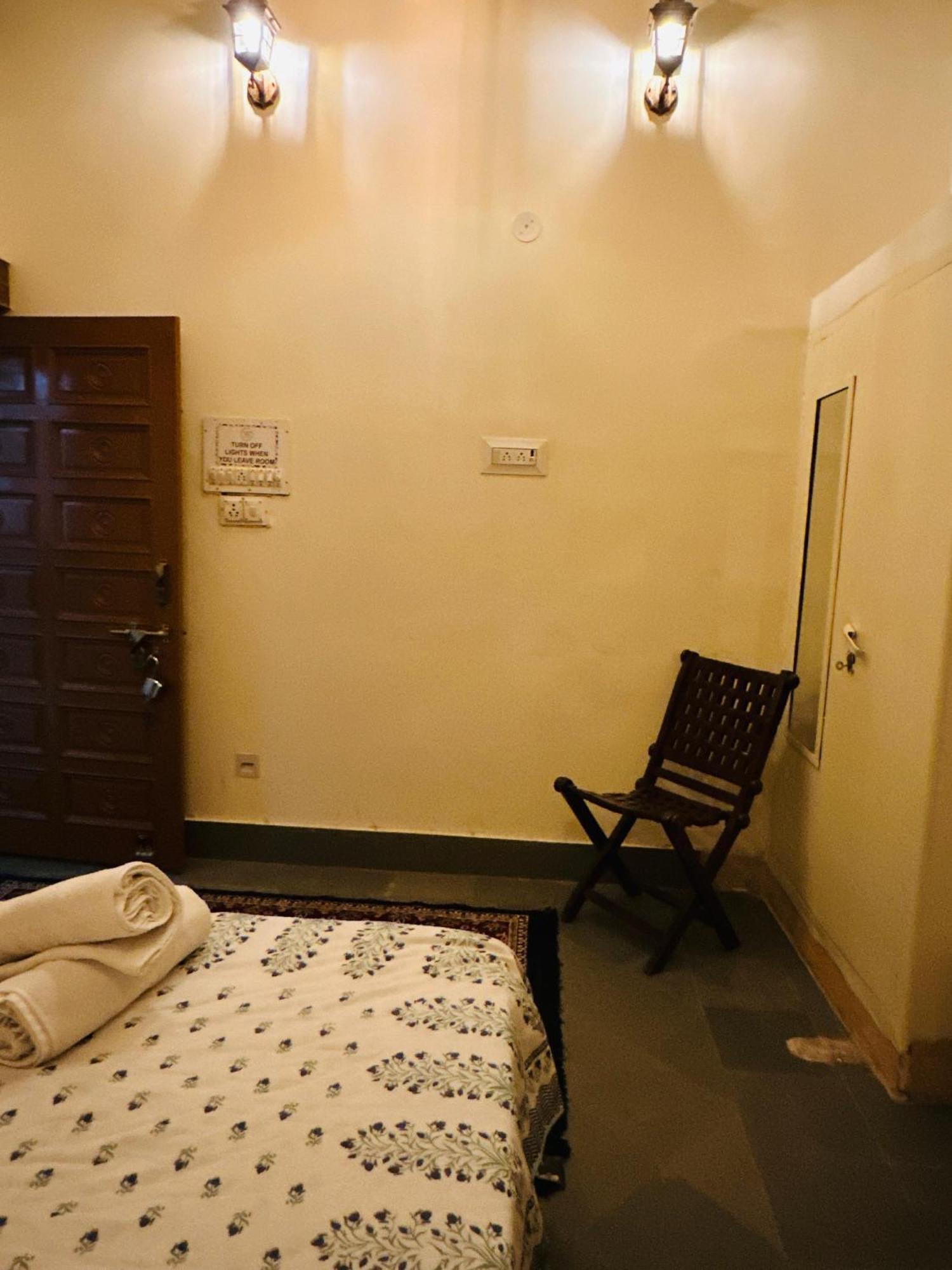 Travellers Village Hostel