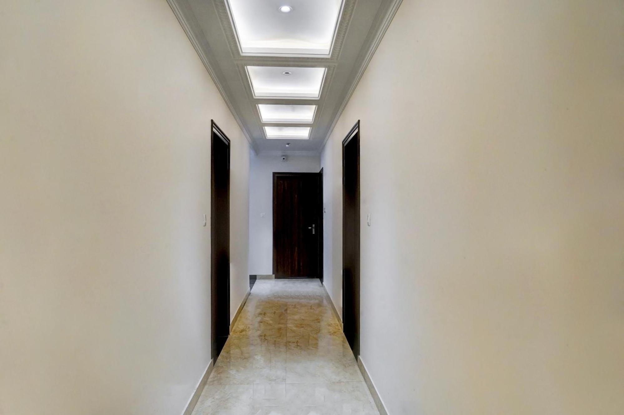 Hotel Collection O Golden Sapphire