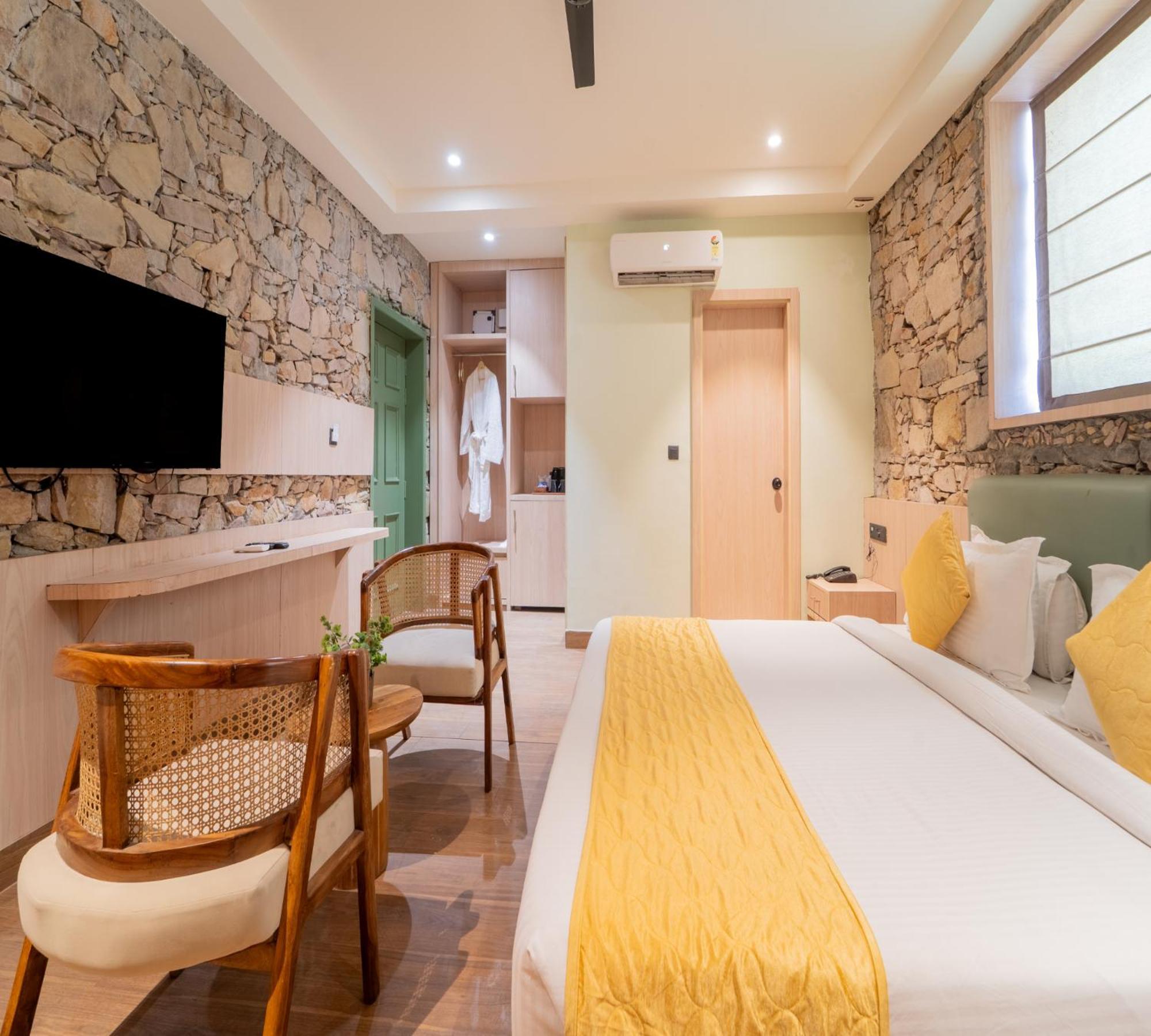 The Jewels Hotel