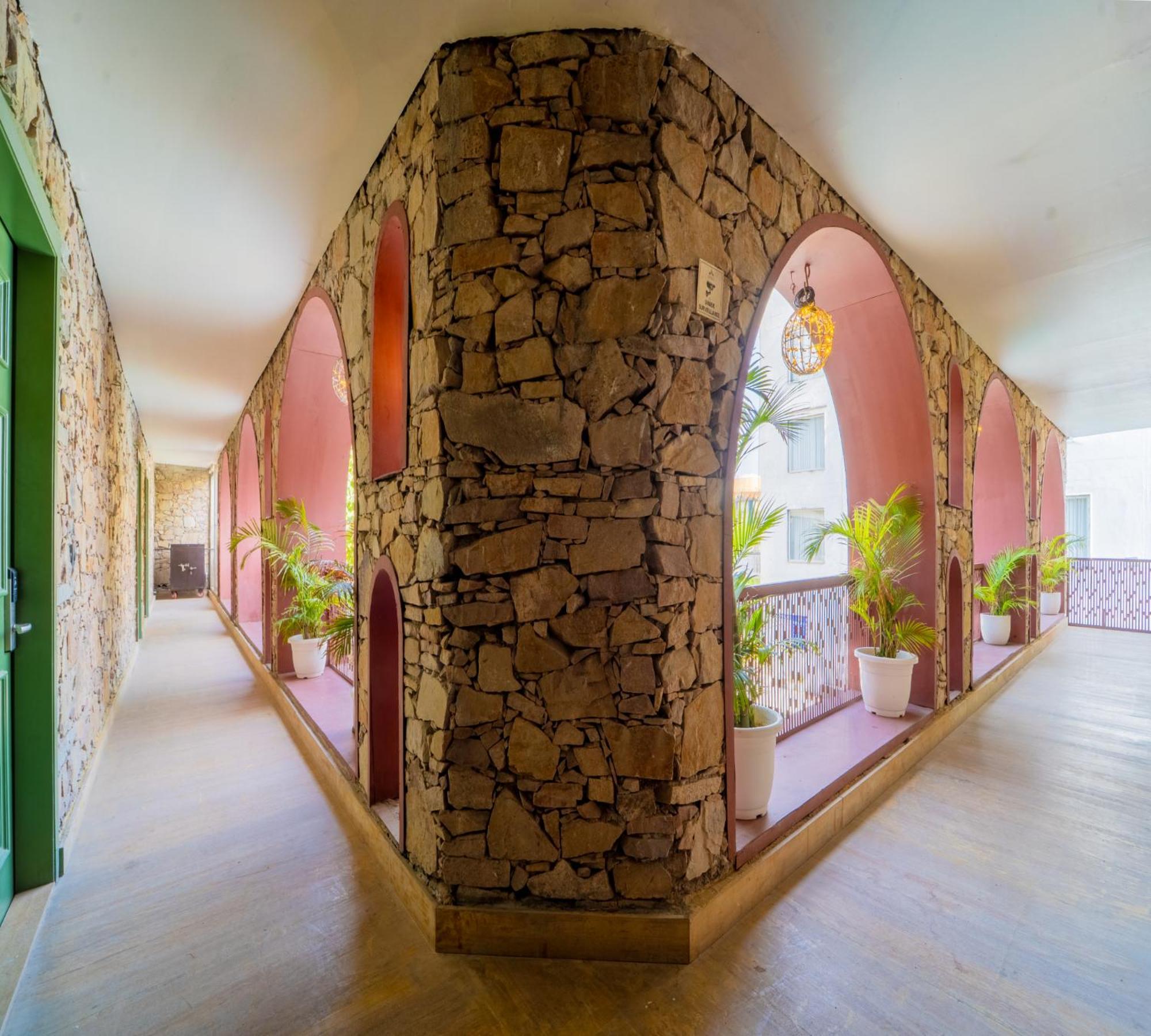 The Jewels 4* Jaipur