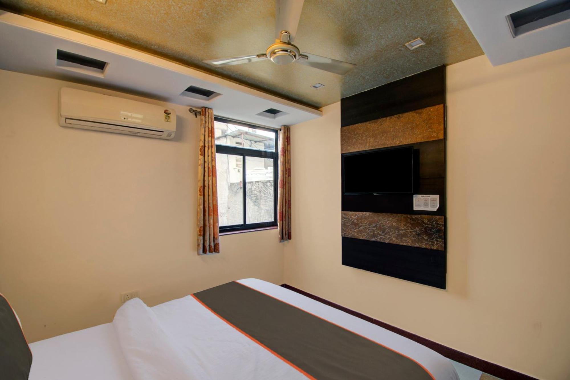 O Sanjay Palace 3*