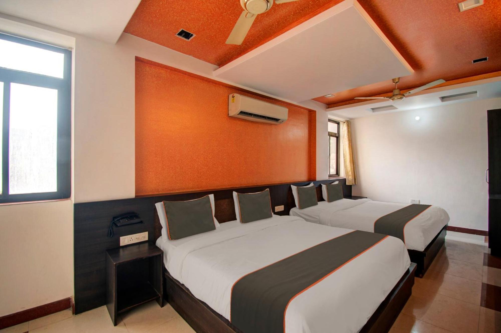 Hotel O Sanjay Palace Jaipur