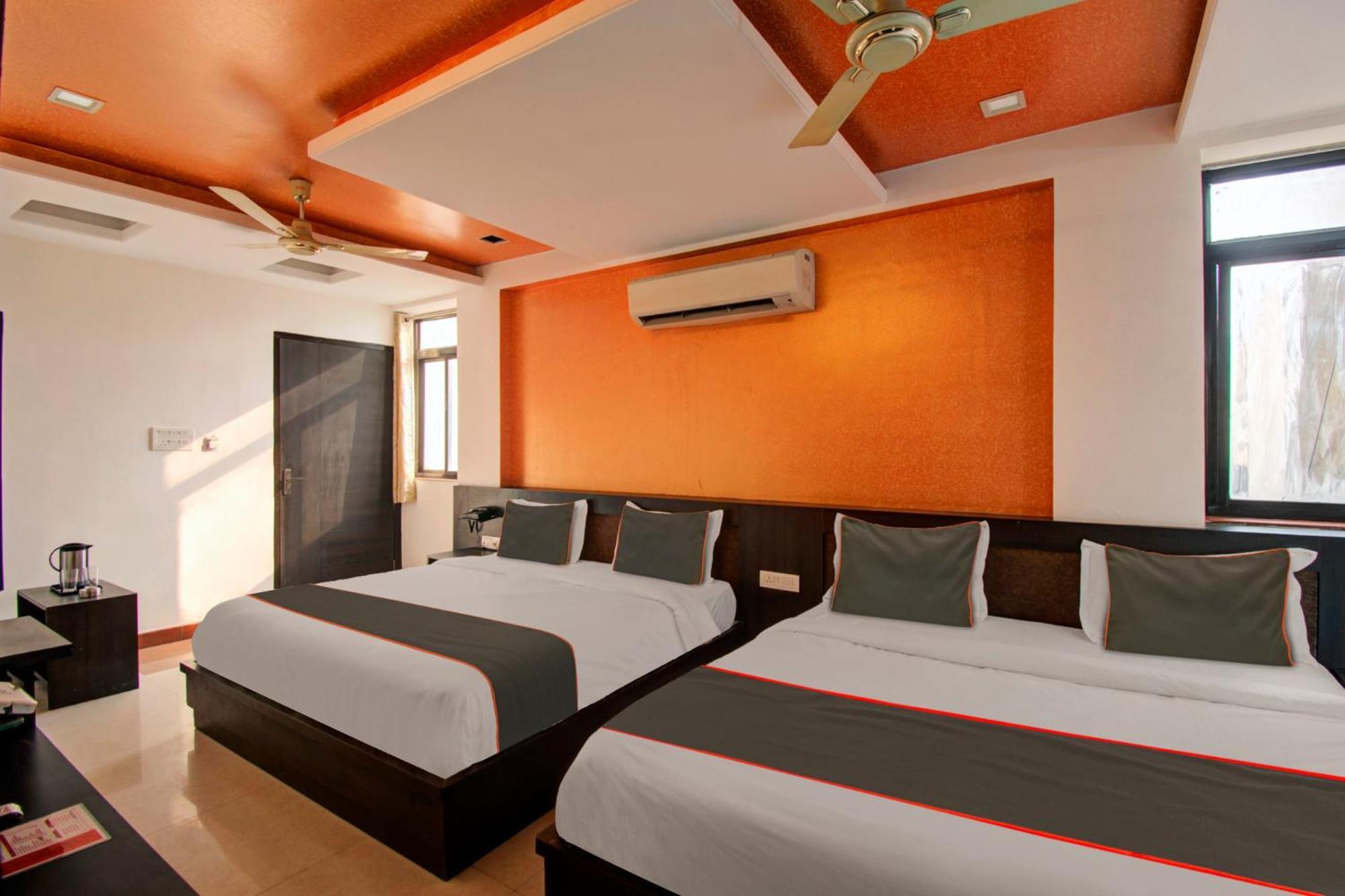 O Sanjay Palace 3*