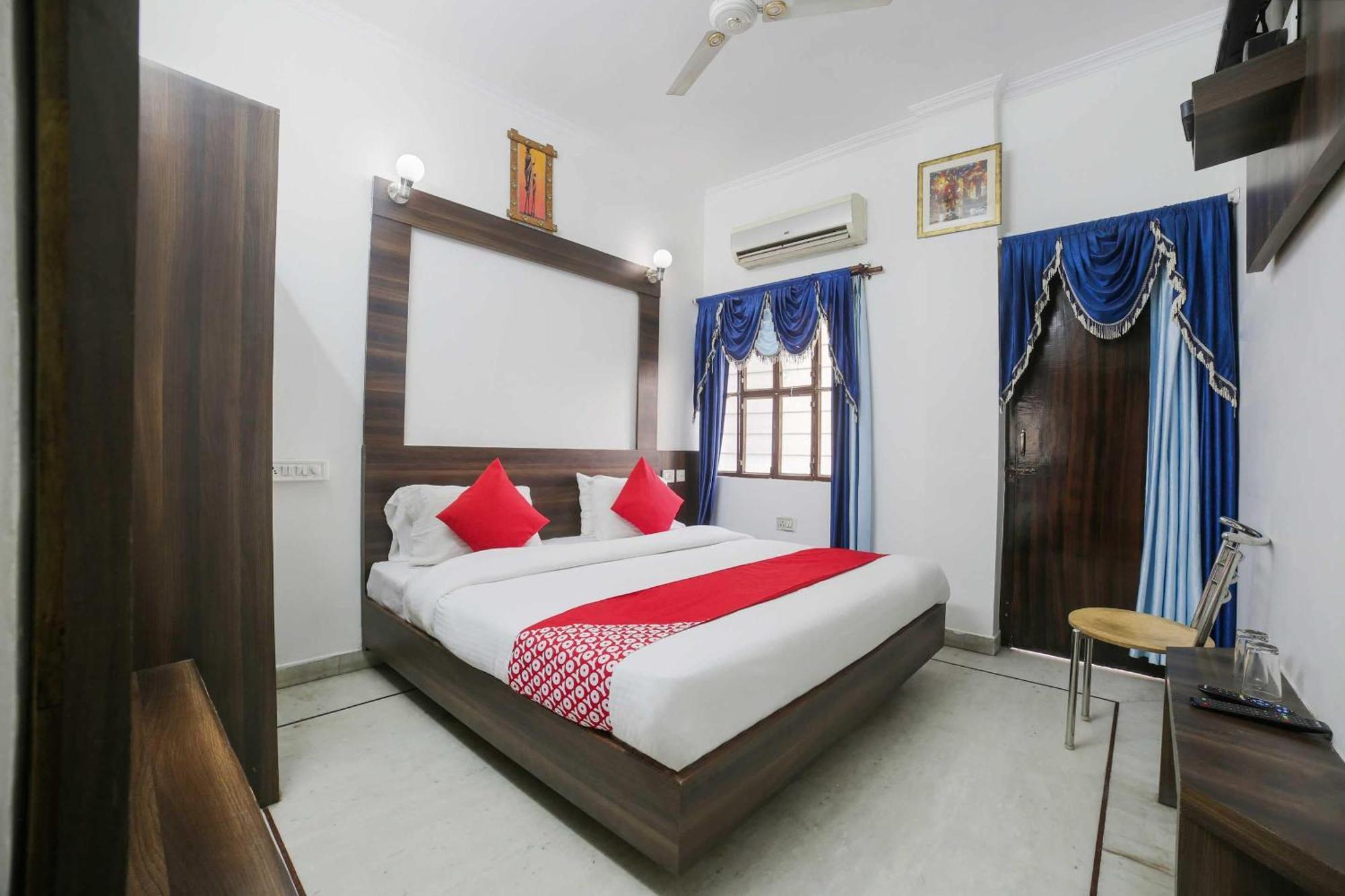 O Ridhi Sidhi Regency Hotel