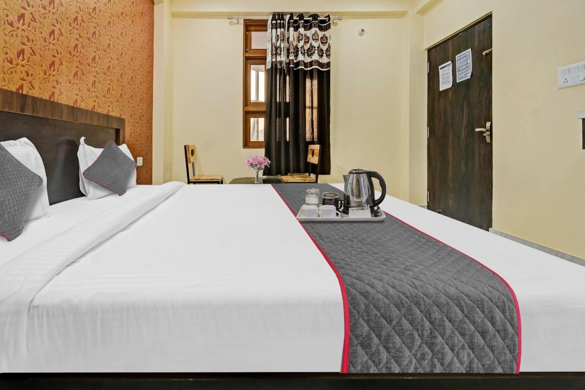 O Samrat Jaipur