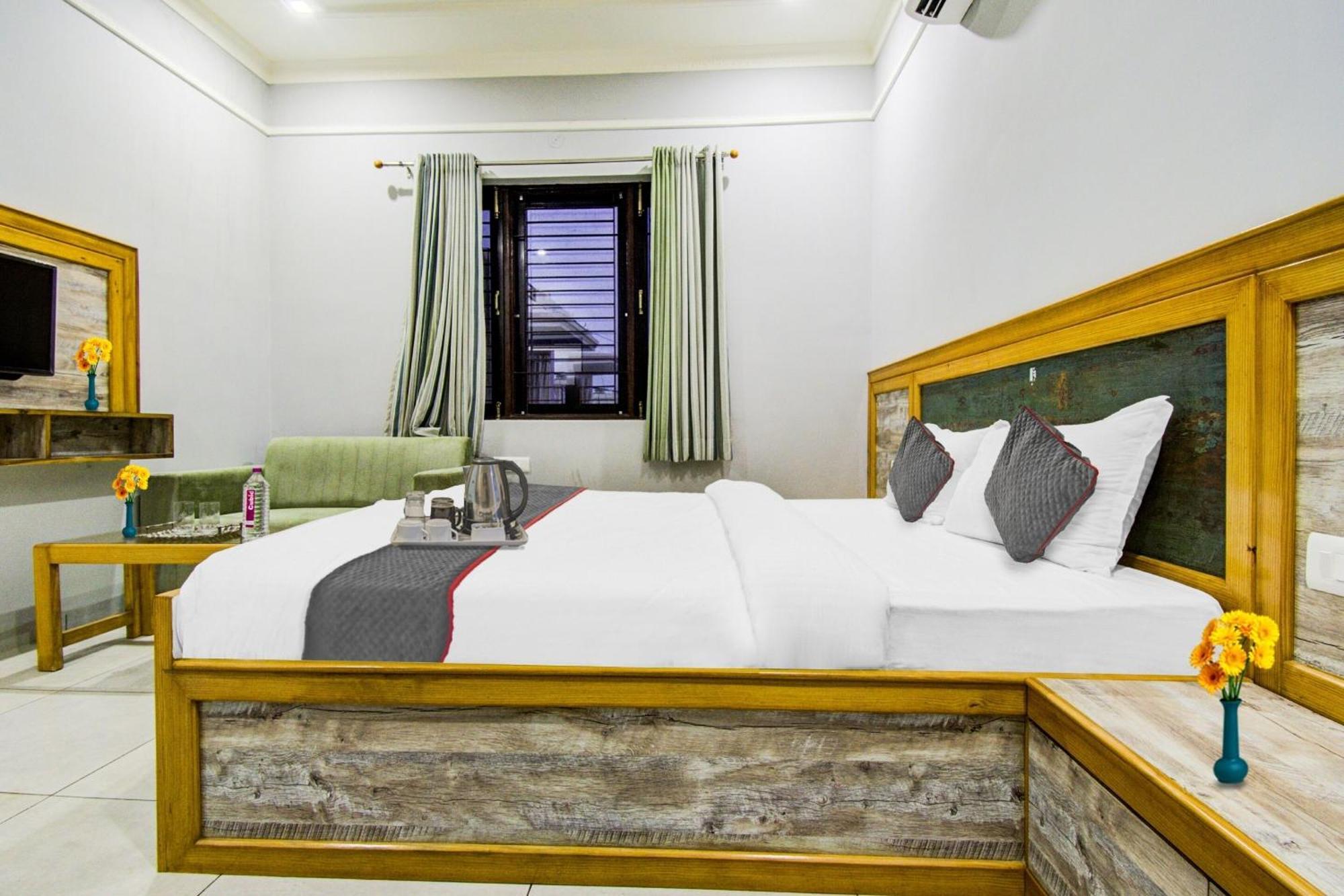 Hotel O La Costa