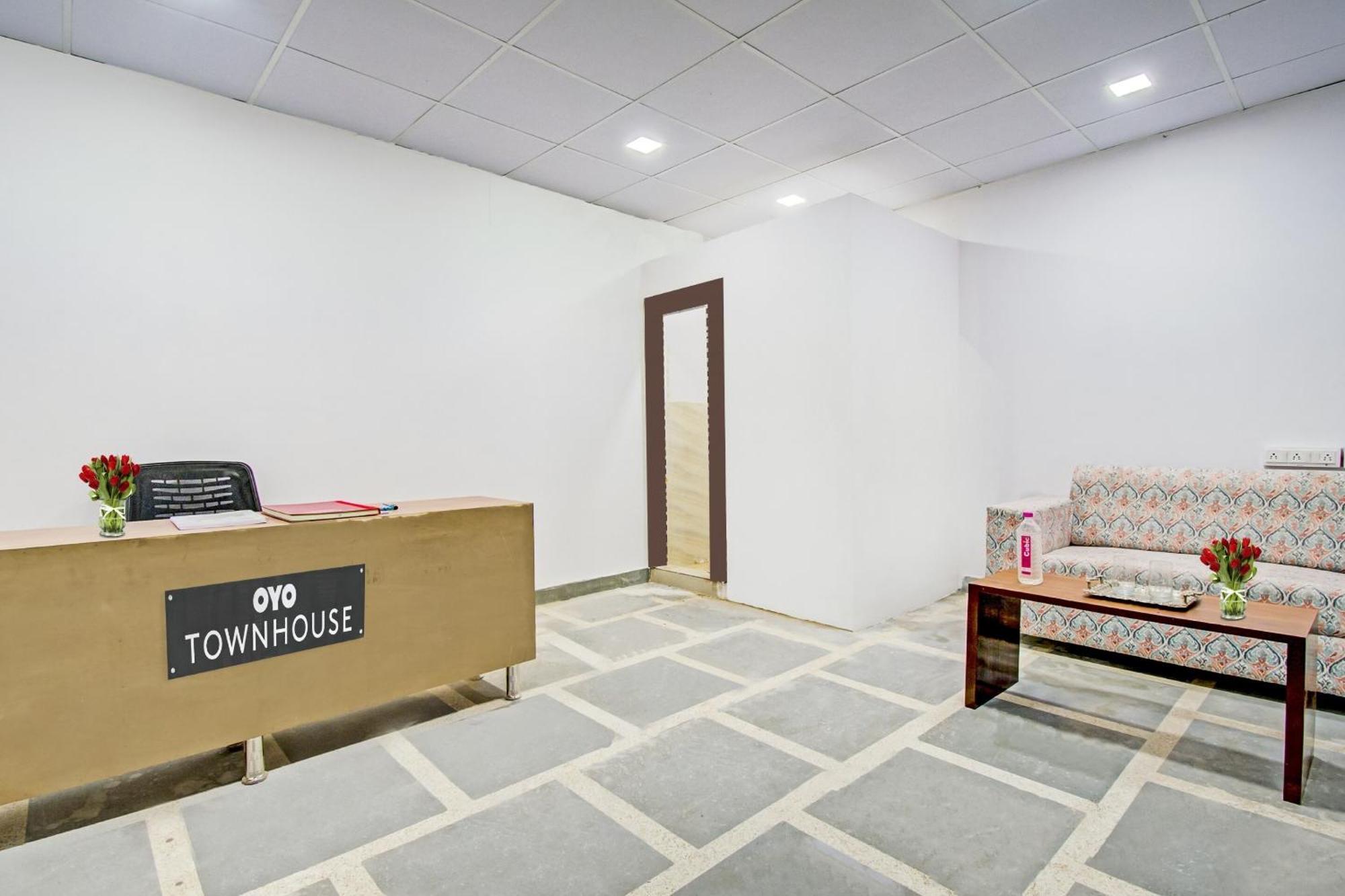 O La Costa Hotel 3*
