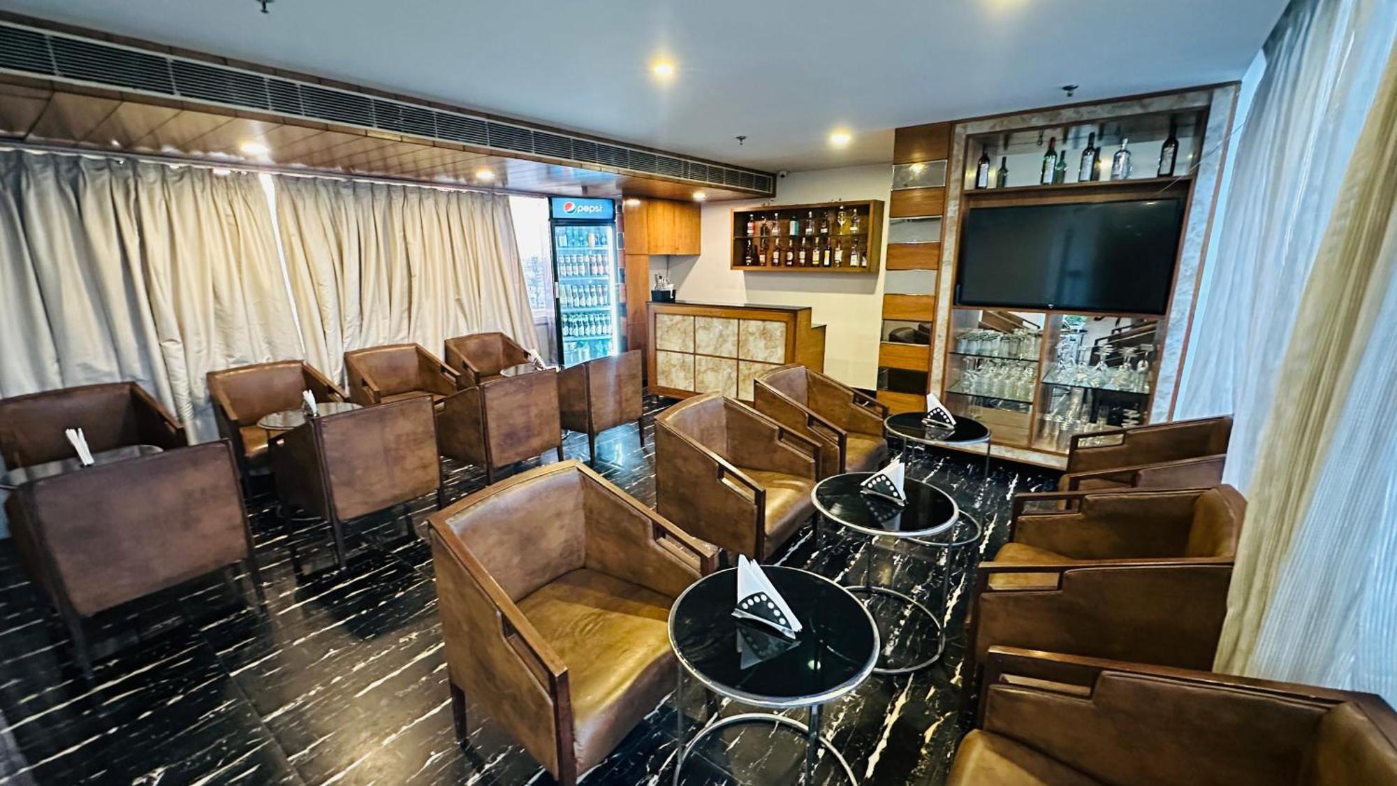 Hotel Regenta 3*